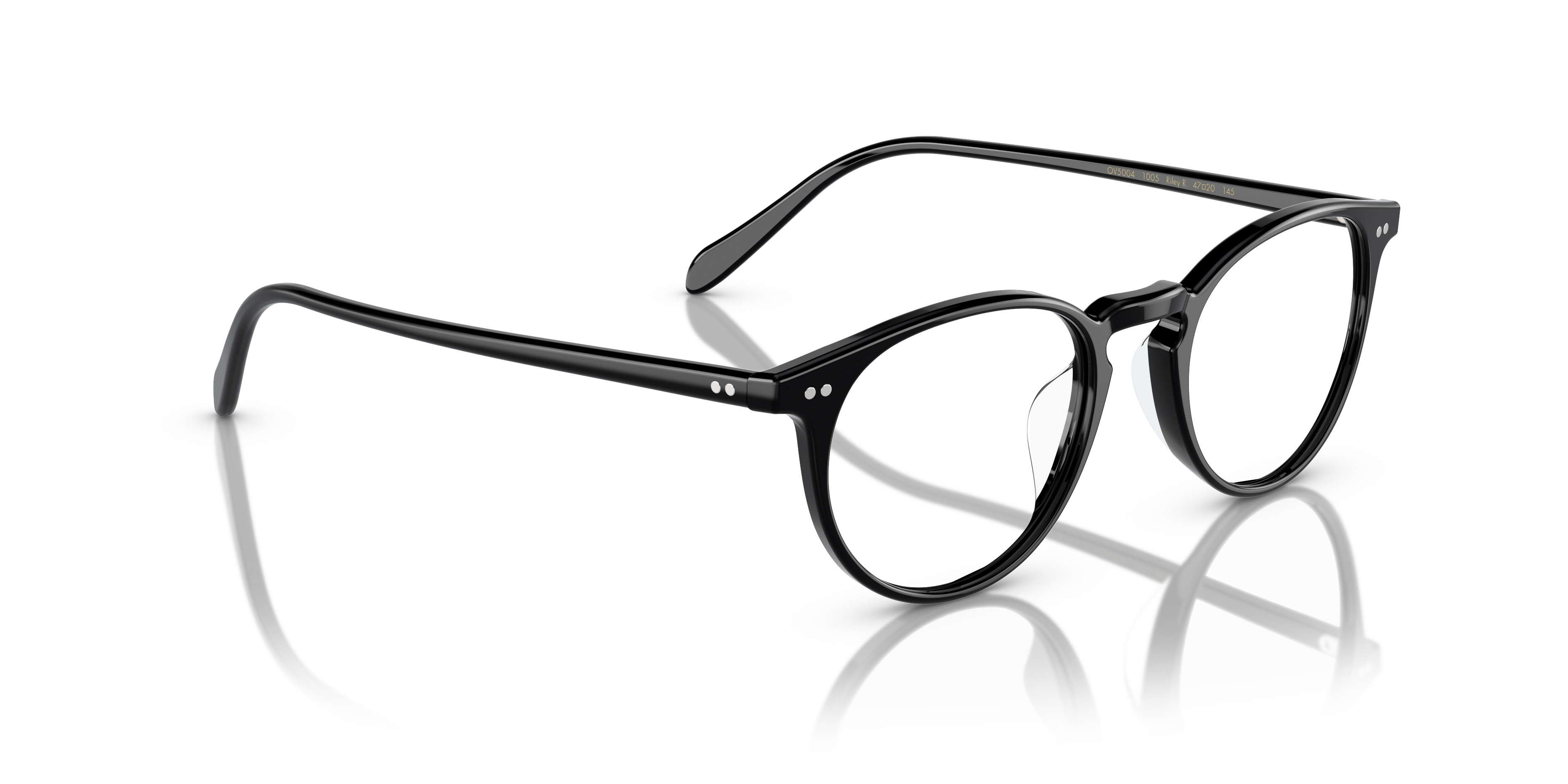 Oliver Peoples OV5004 RILEY-R 1005