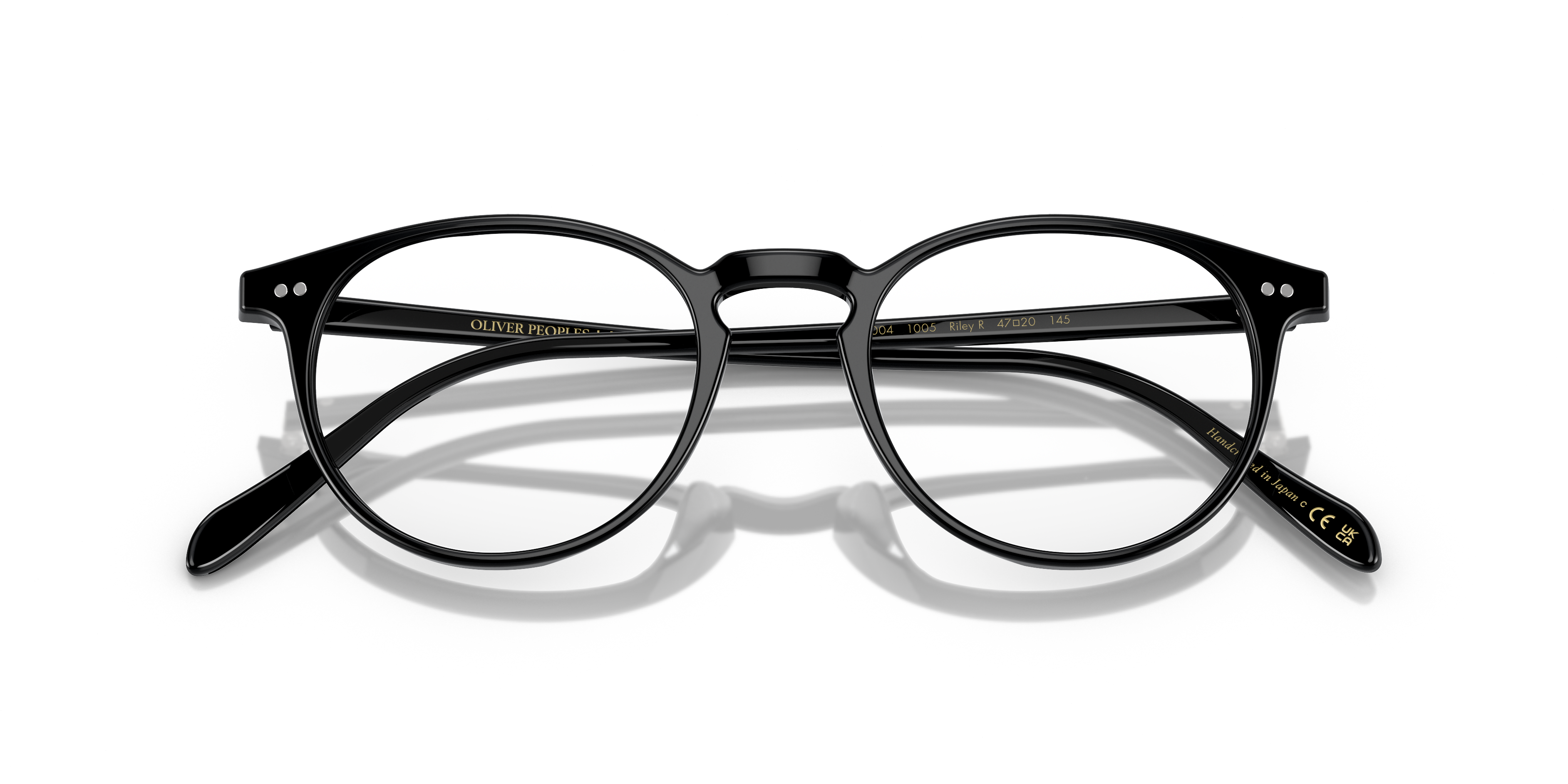 Oliver Peoples OV5004 RILEY-R 1005
