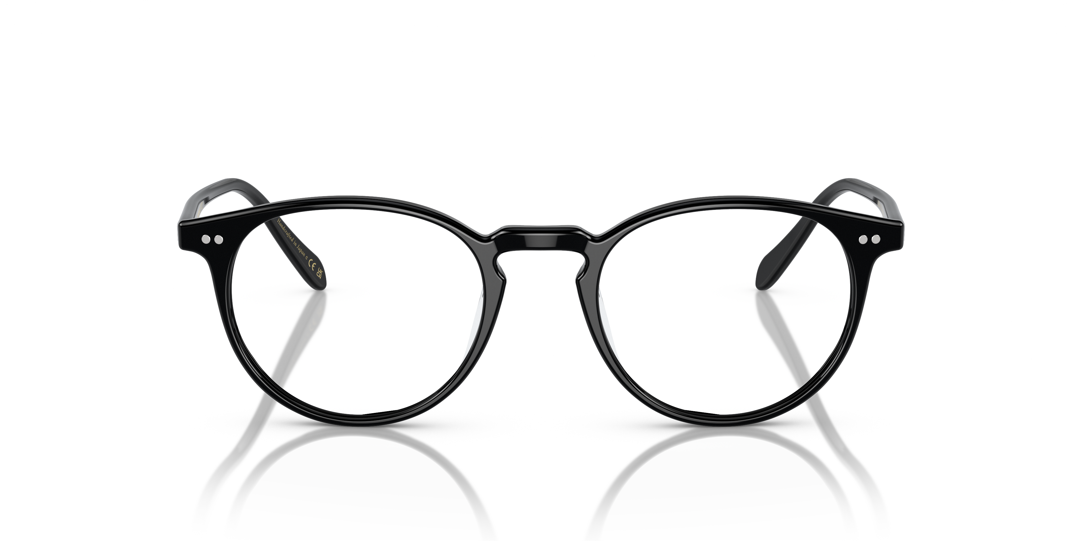 Oliver Peoples OV5004 RILEY-R 1005