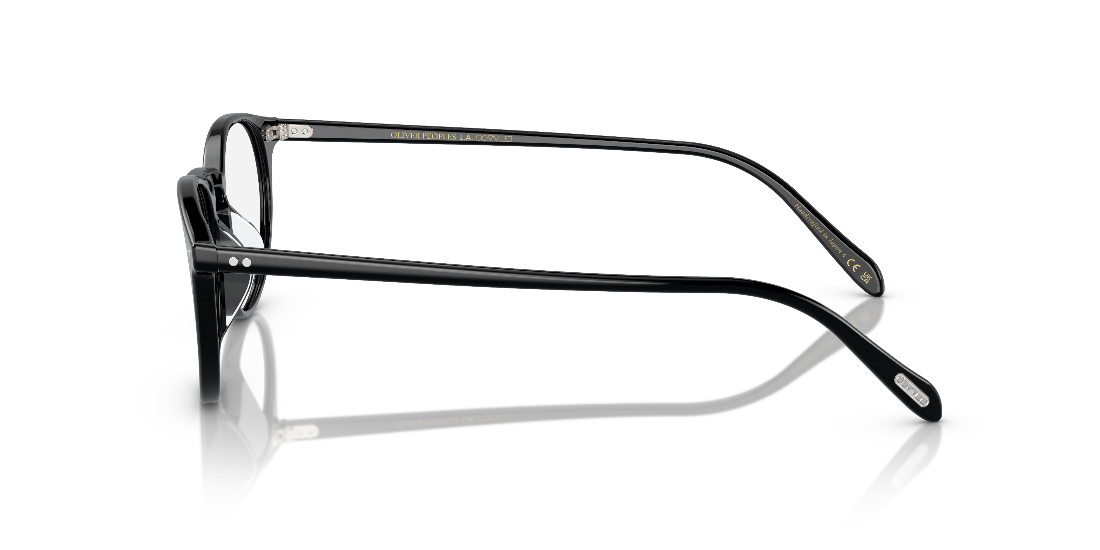 Oliver Peoples OV5004 RILEY-R 1005