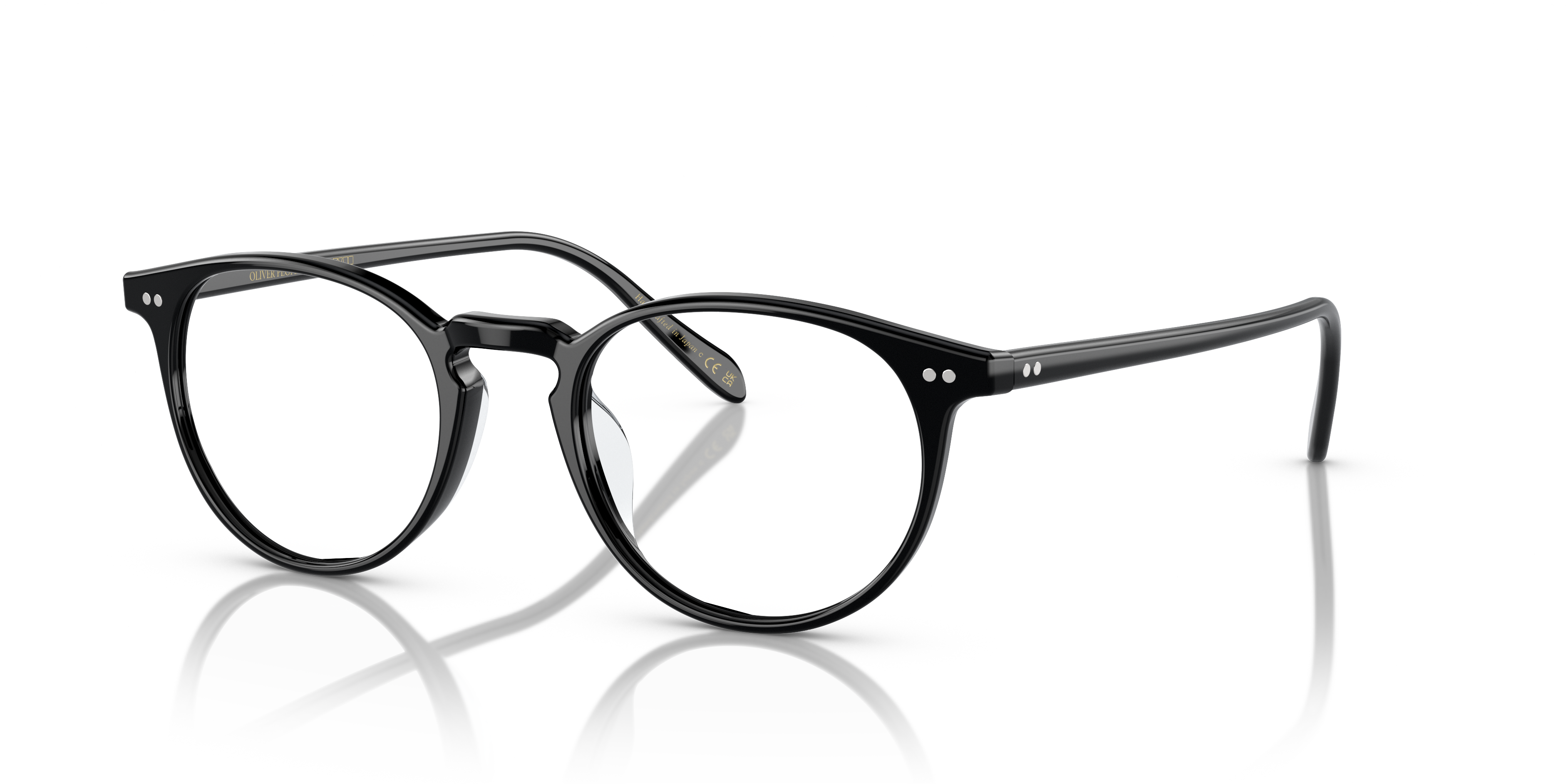 Oliver Peoples OV5004 RILEY-R 1005