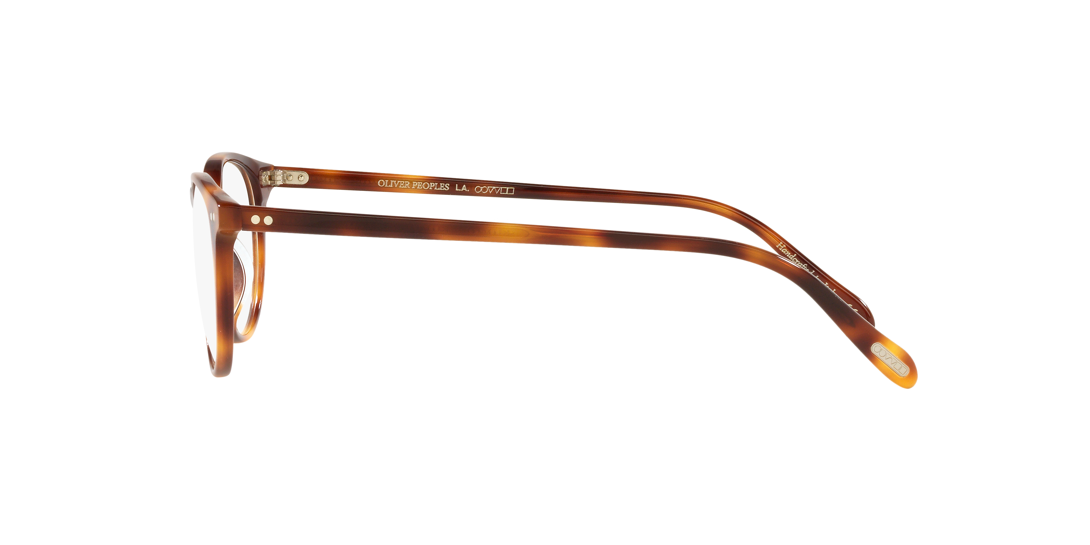 Oliver Peoples OV5004 RILEY-R 1007