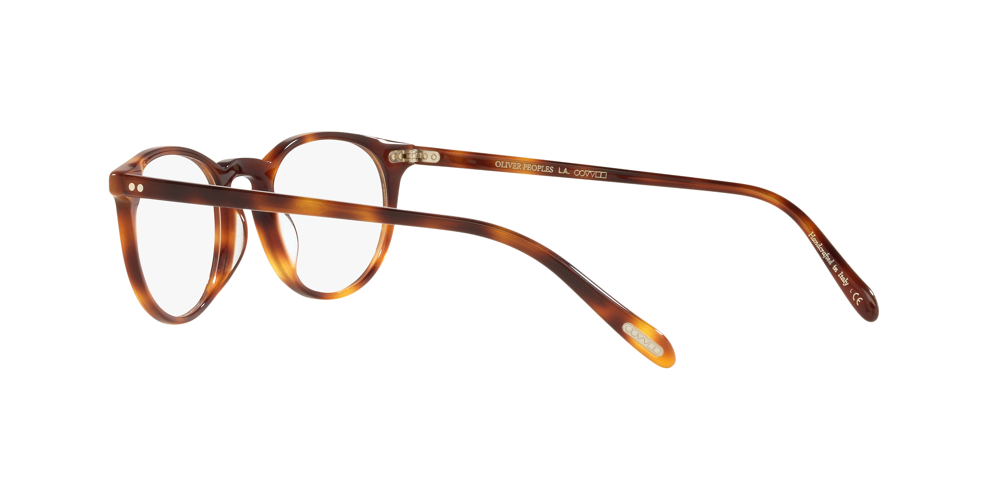 Oliver Peoples OV5004 RILEY-R 1007