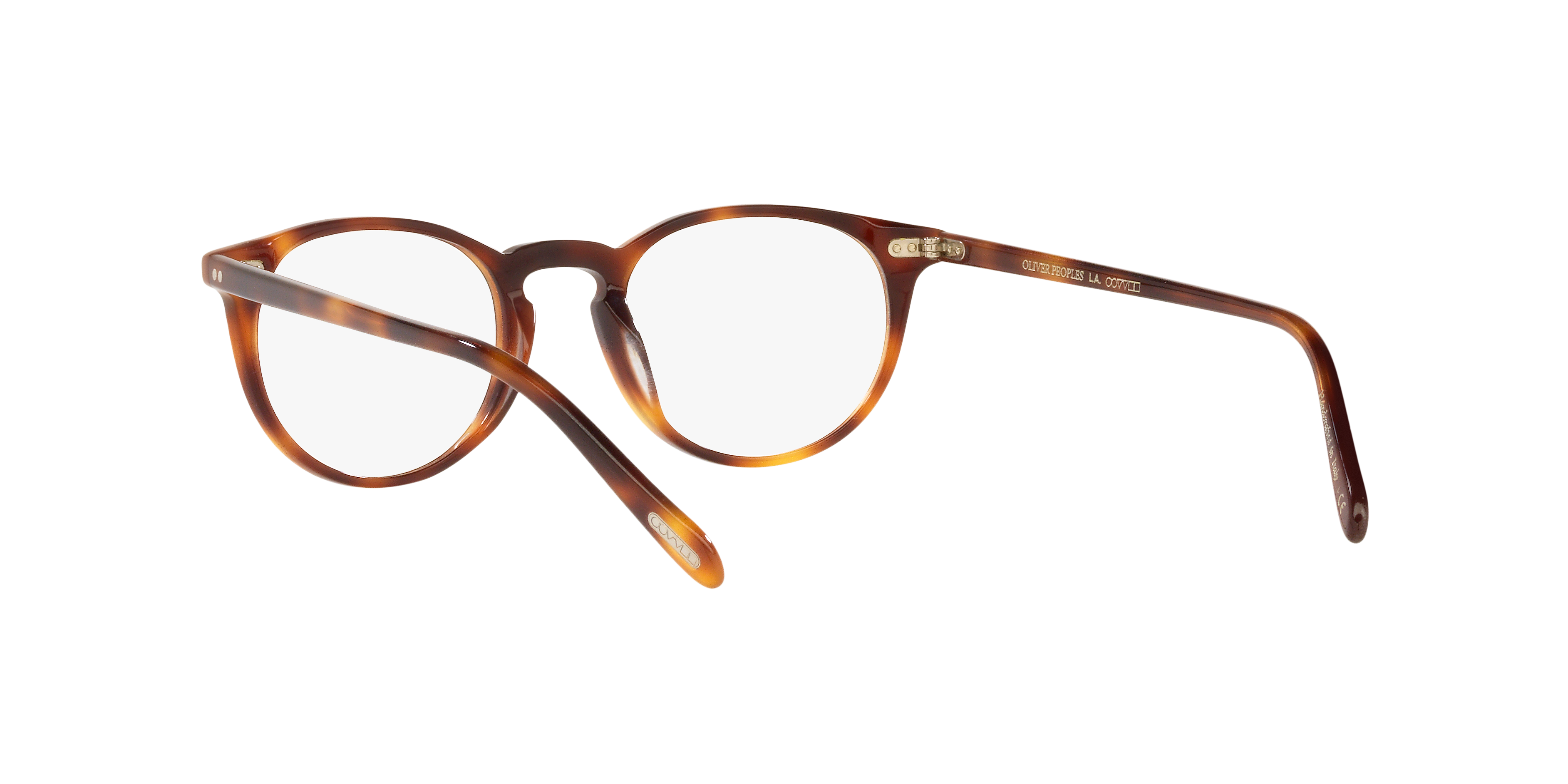 Oliver Peoples OV5004 RILEY-R 1007