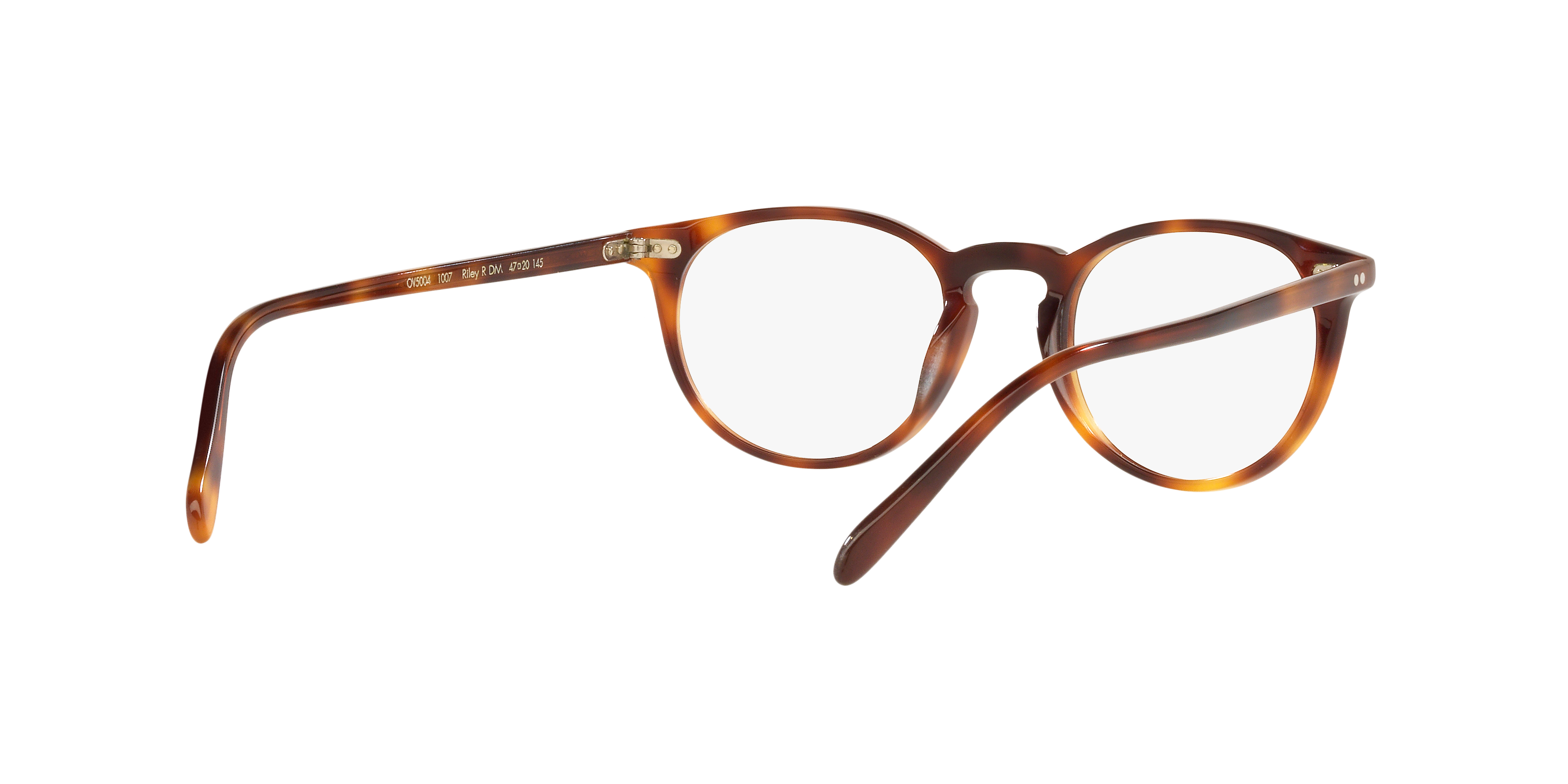 Oliver Peoples OV5004 RILEY-R 1007