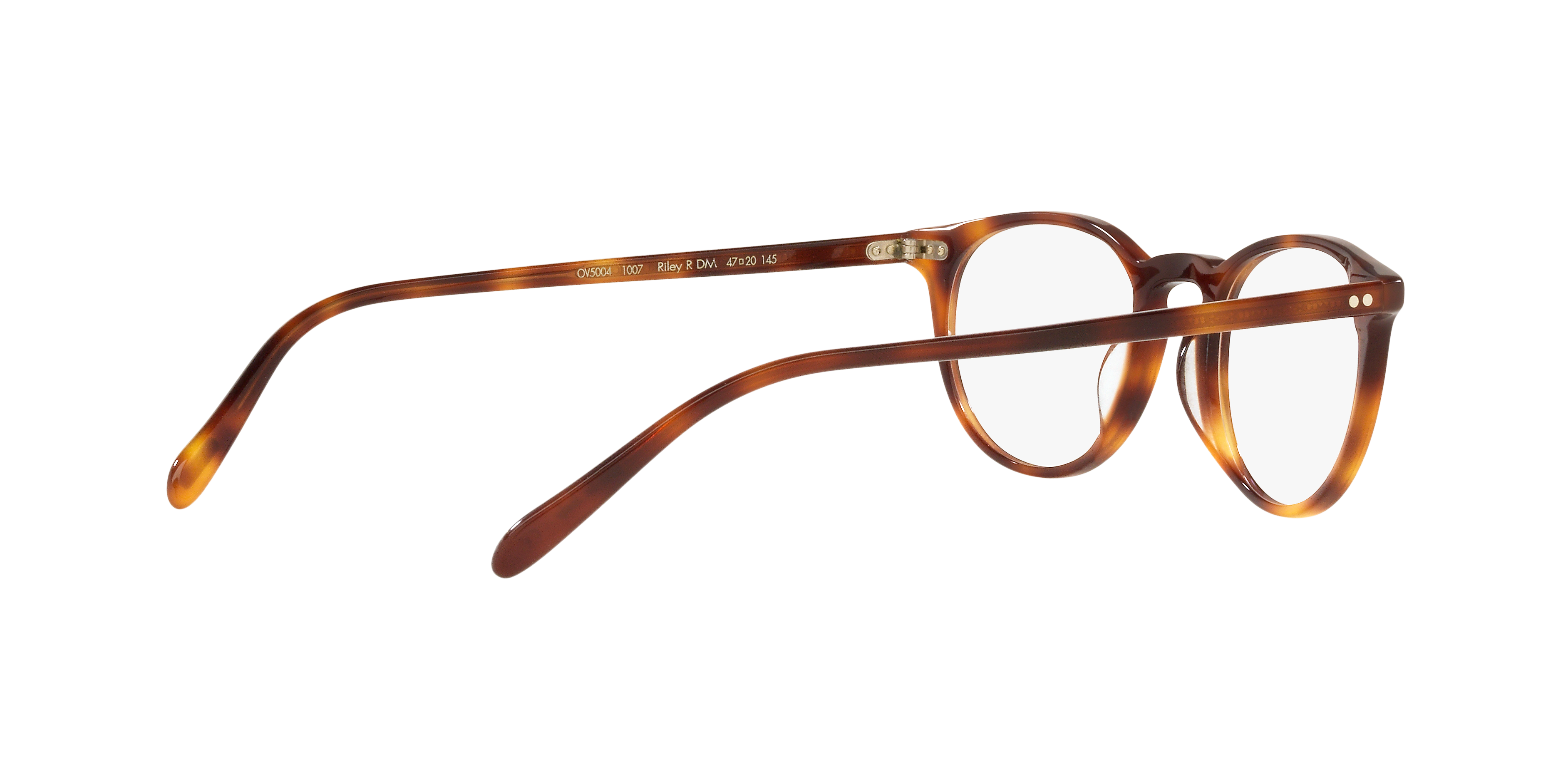 Oliver Peoples OV5004 RILEY-R 1007