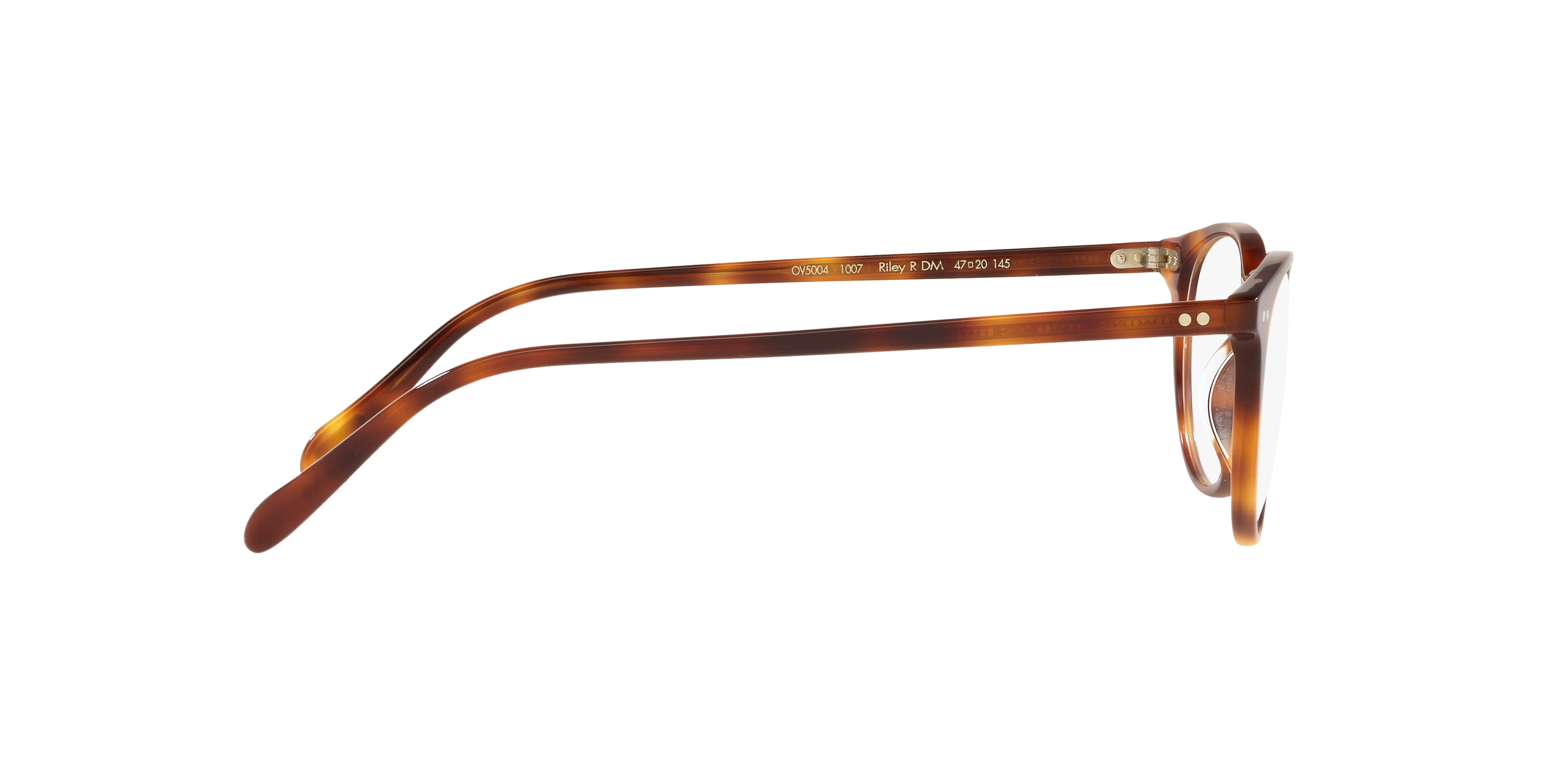 Oliver Peoples OV5004 RILEY-R 1007