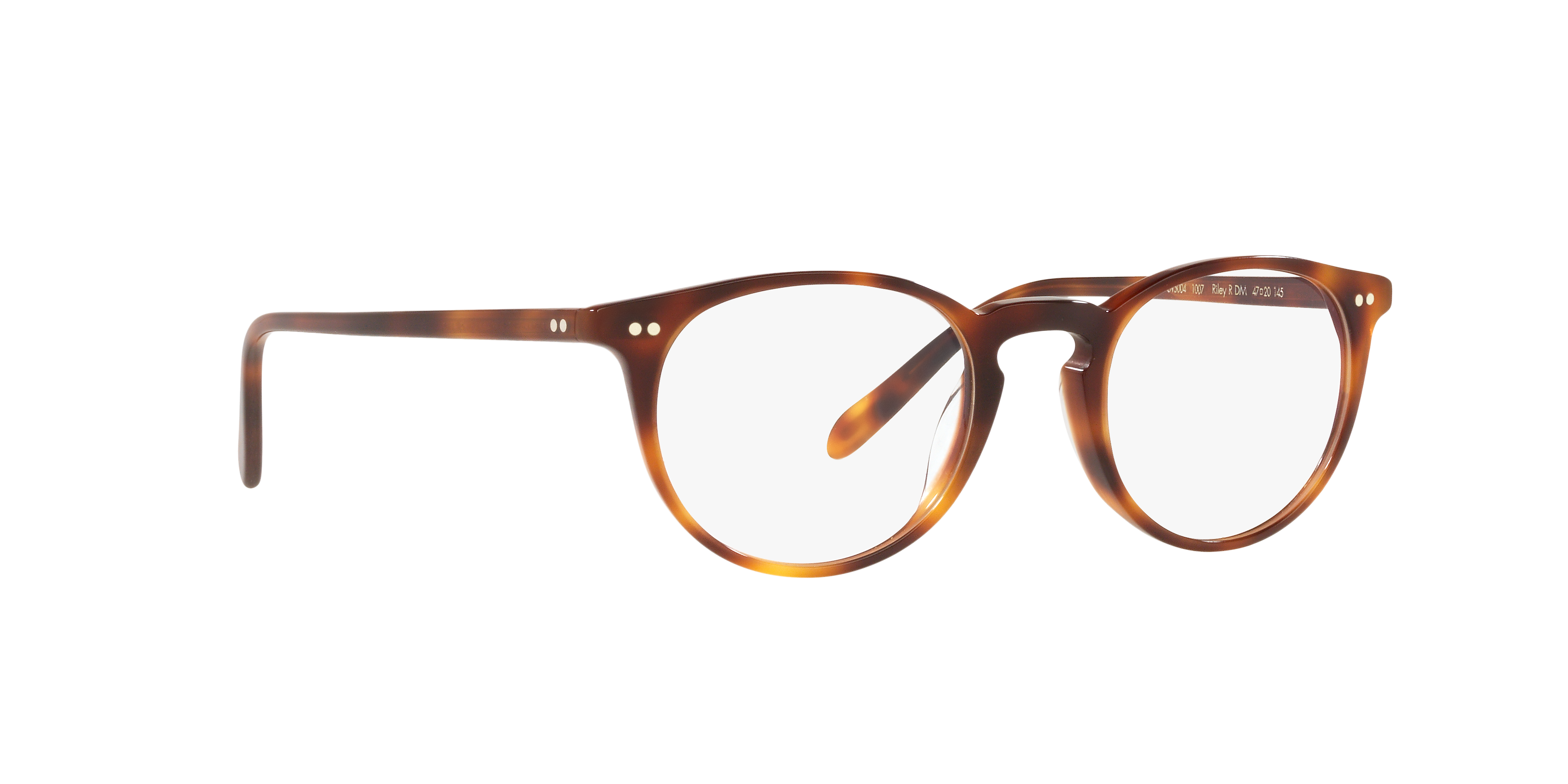 Oliver Peoples OV5004 RILEY-R 1007