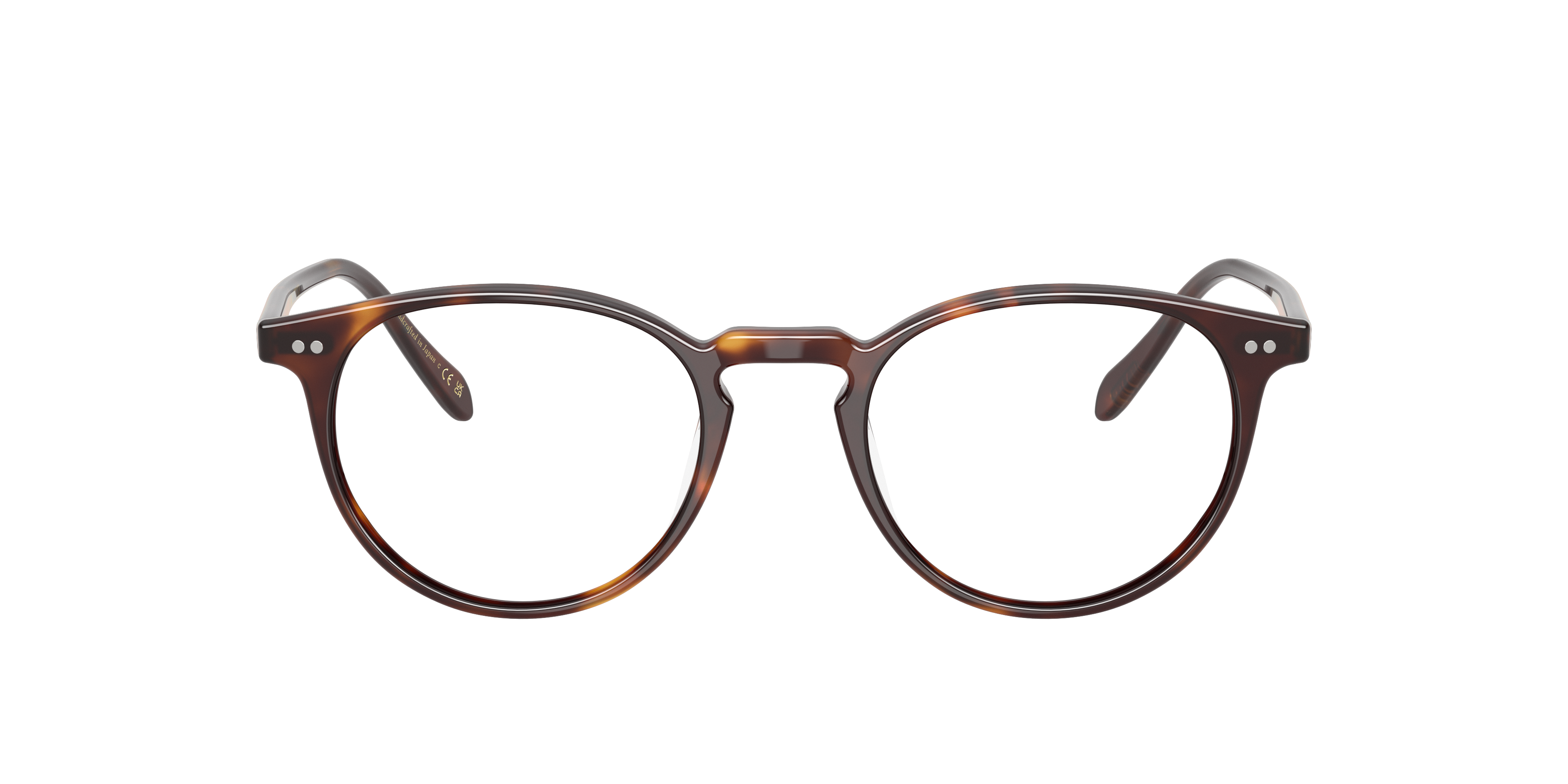 Oliver Peoples OV5004 RILEY-R 1007