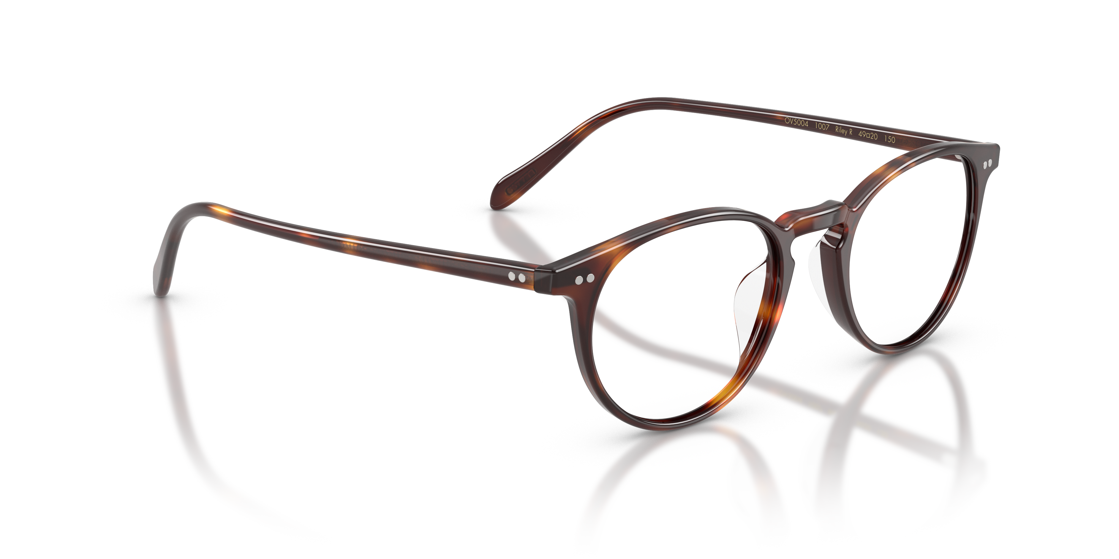 Oliver Peoples OV5004 RILEY-R 1007