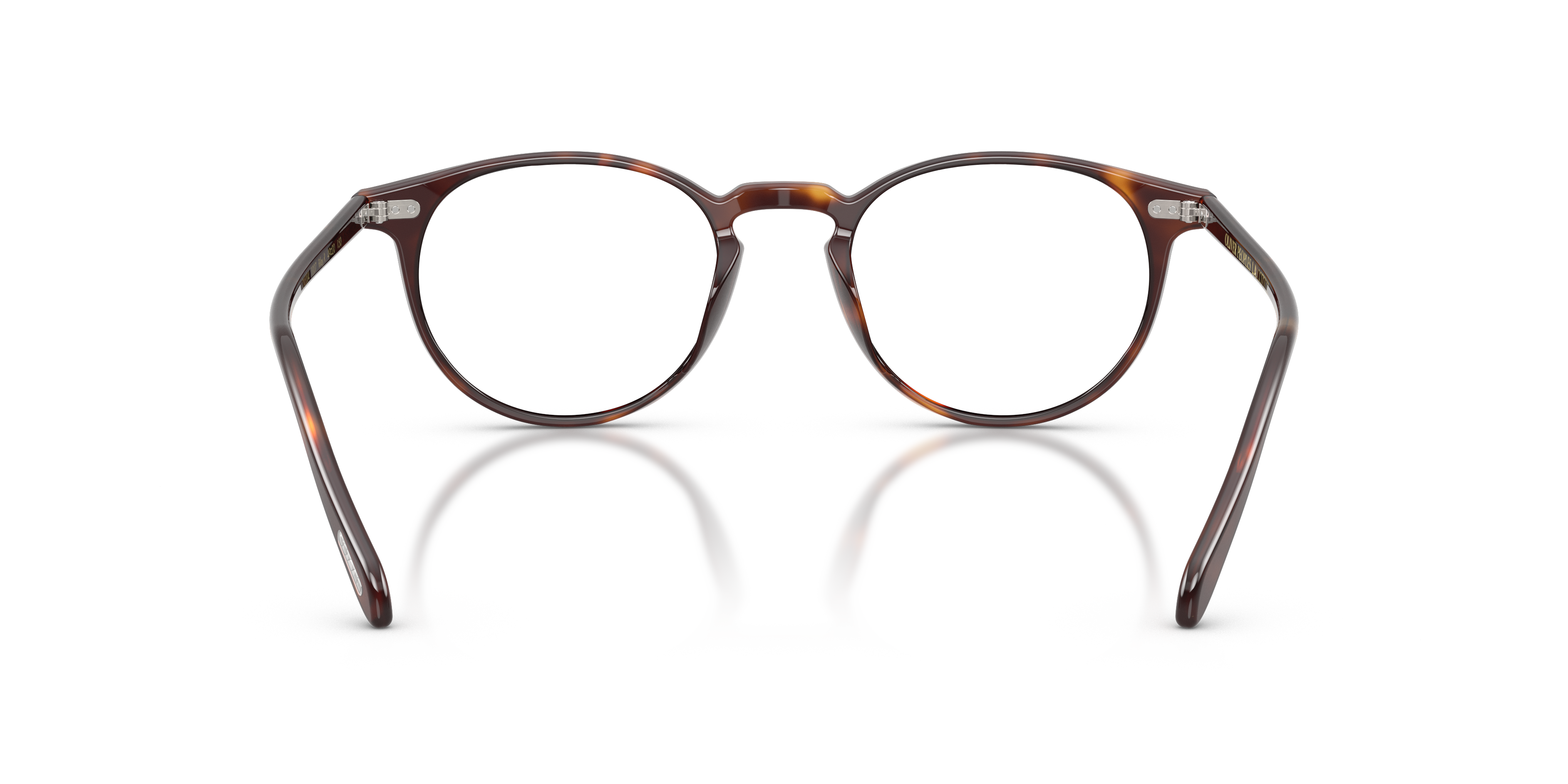 Oliver Peoples OV5004 RILEY-R 1007
