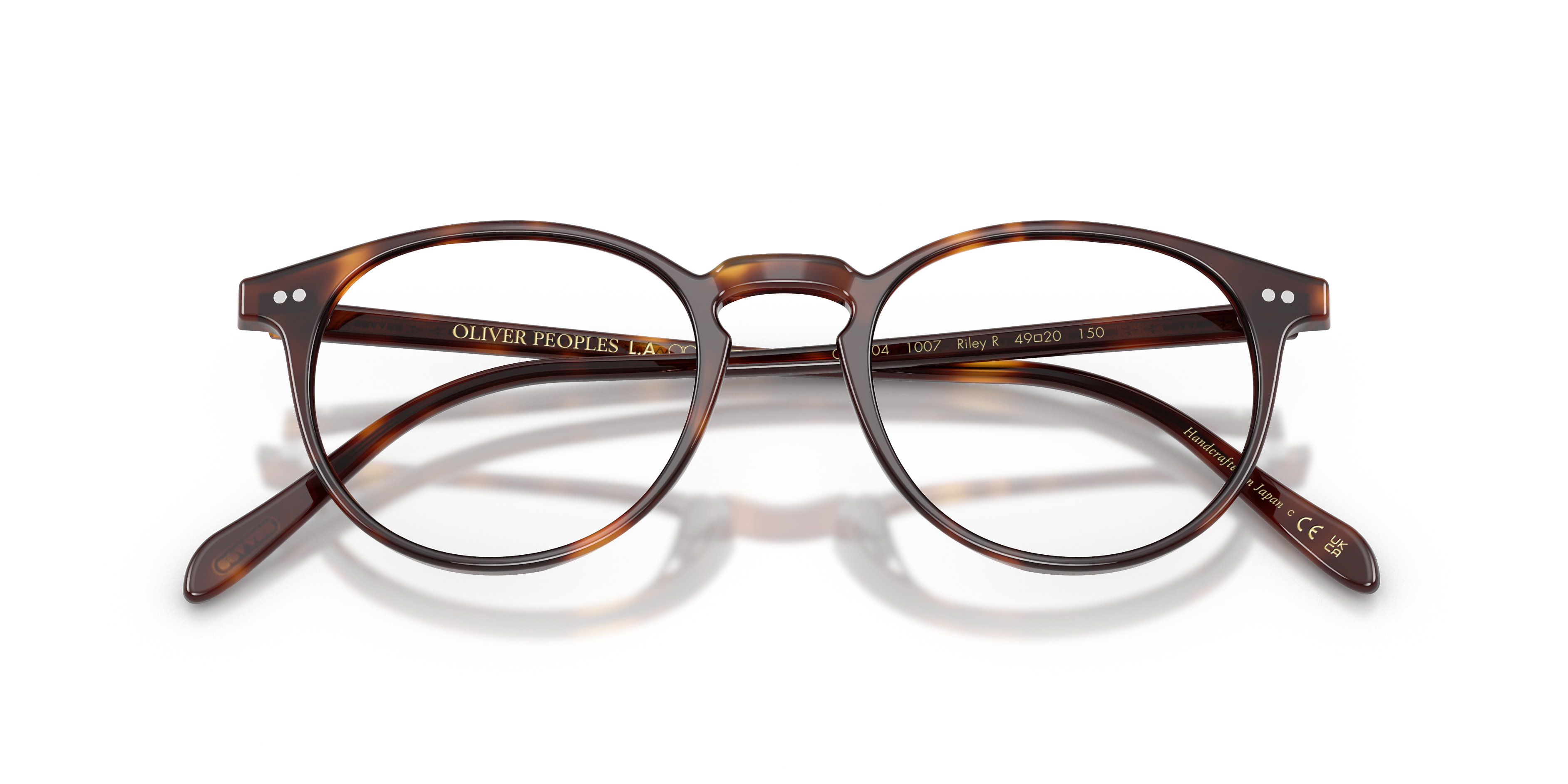 Oliver Peoples OV5004 RILEY-R 1007