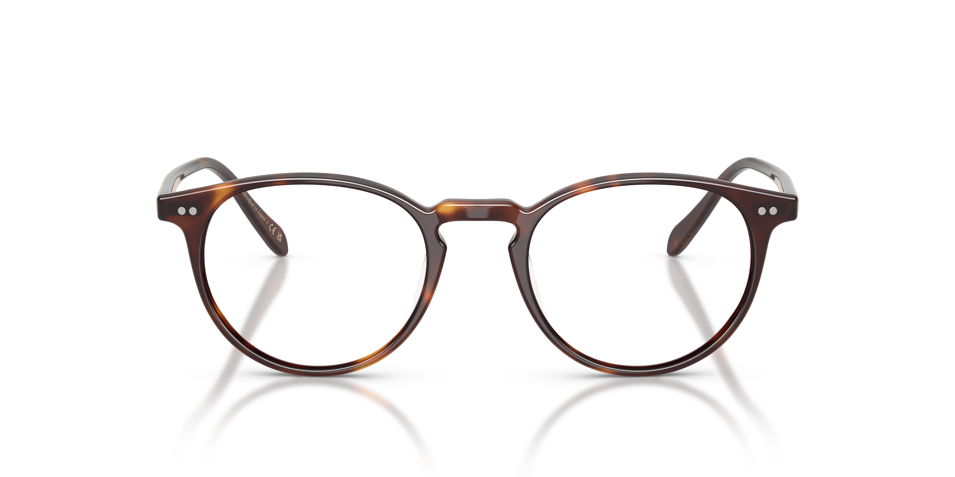Oliver Peoples OV5004 RILEY-R 1007