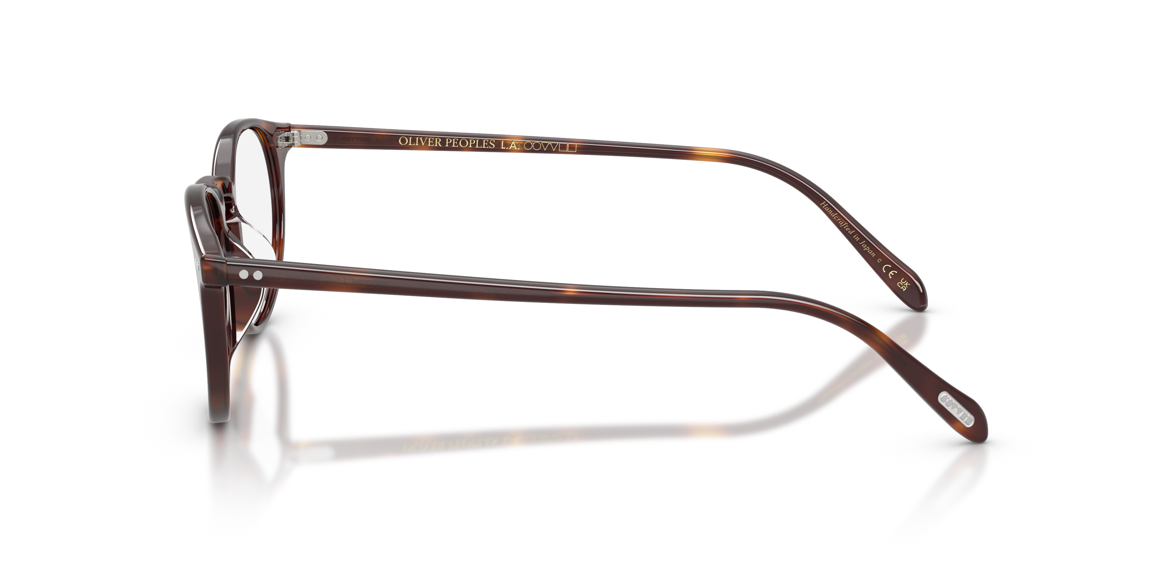 Oliver Peoples OV5004 RILEY-R 1007