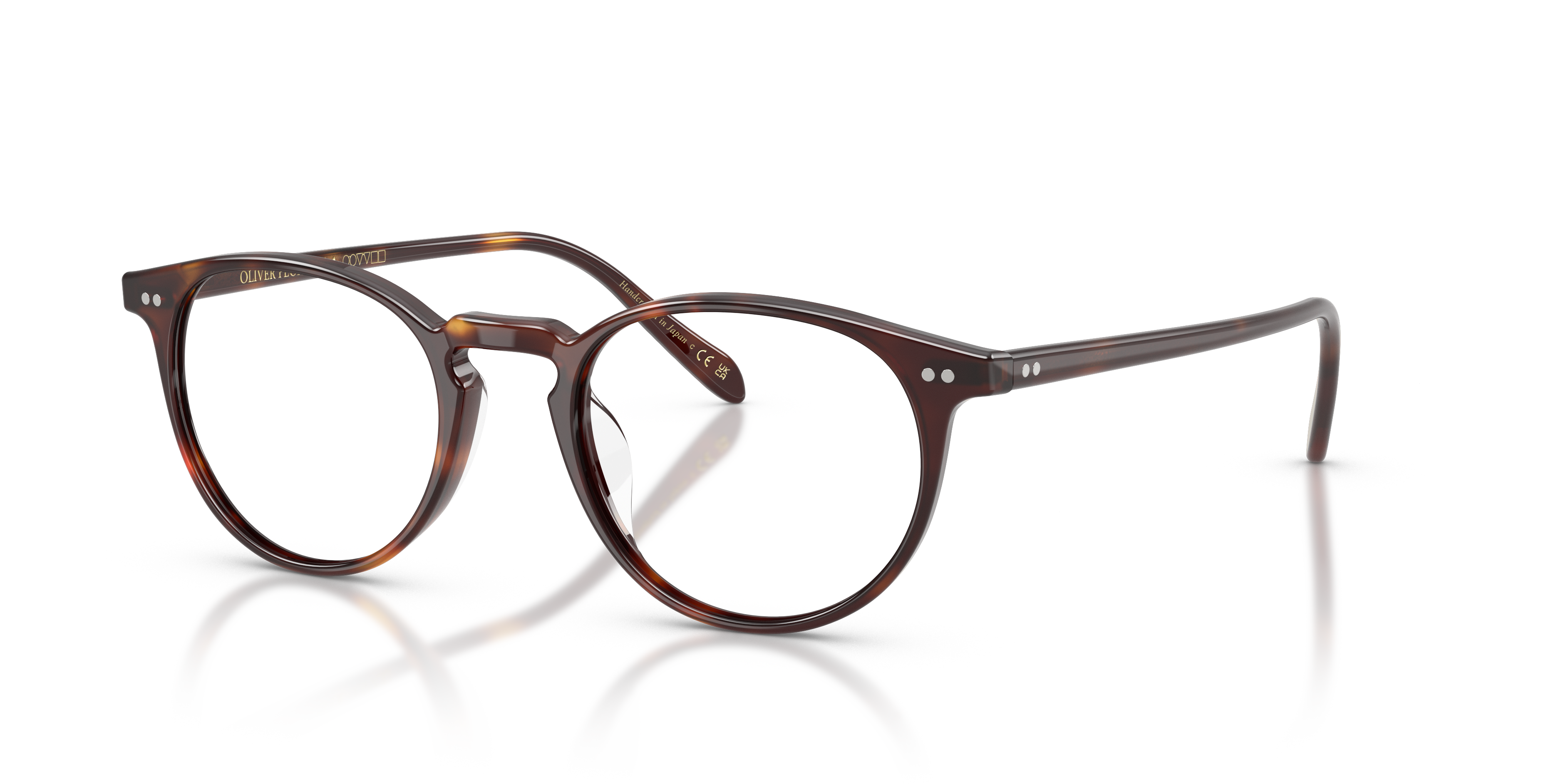 Oliver Peoples OV5004 RILEY-R 1007