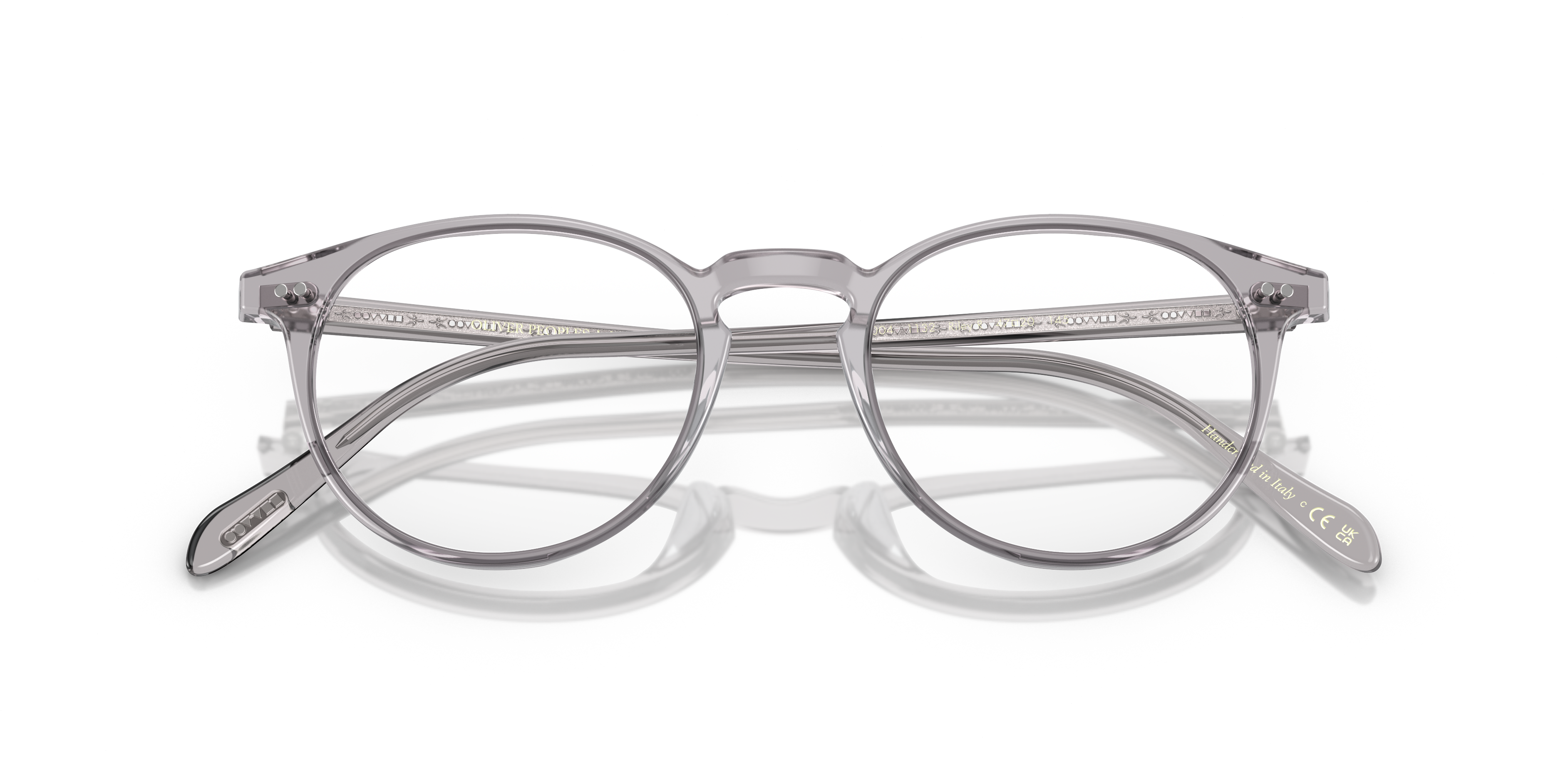 Oliver Peoples OV5004 RILEY-R 1132