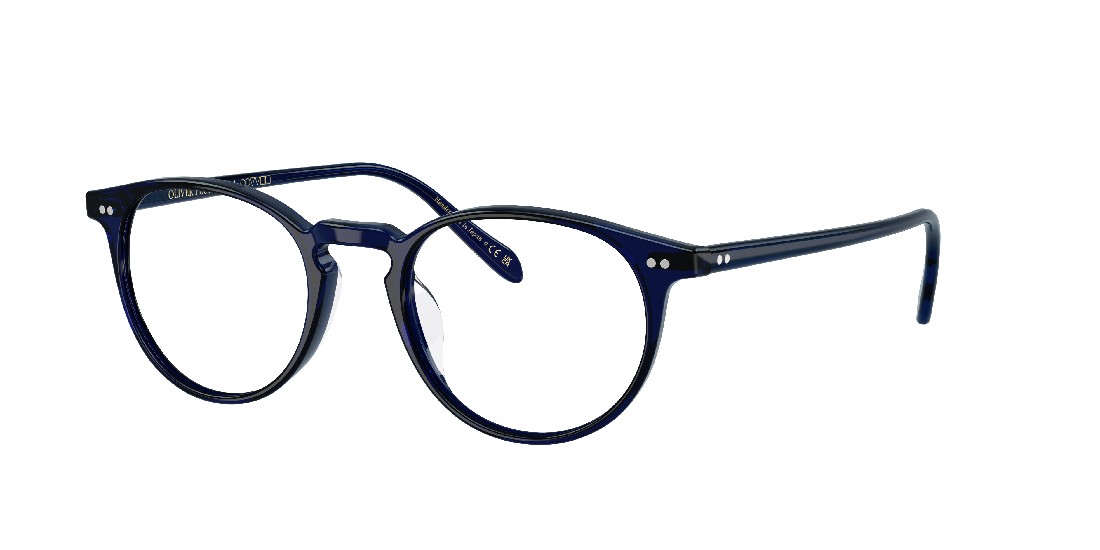 Oliver Peoples OV5004 RILEY-R 1566