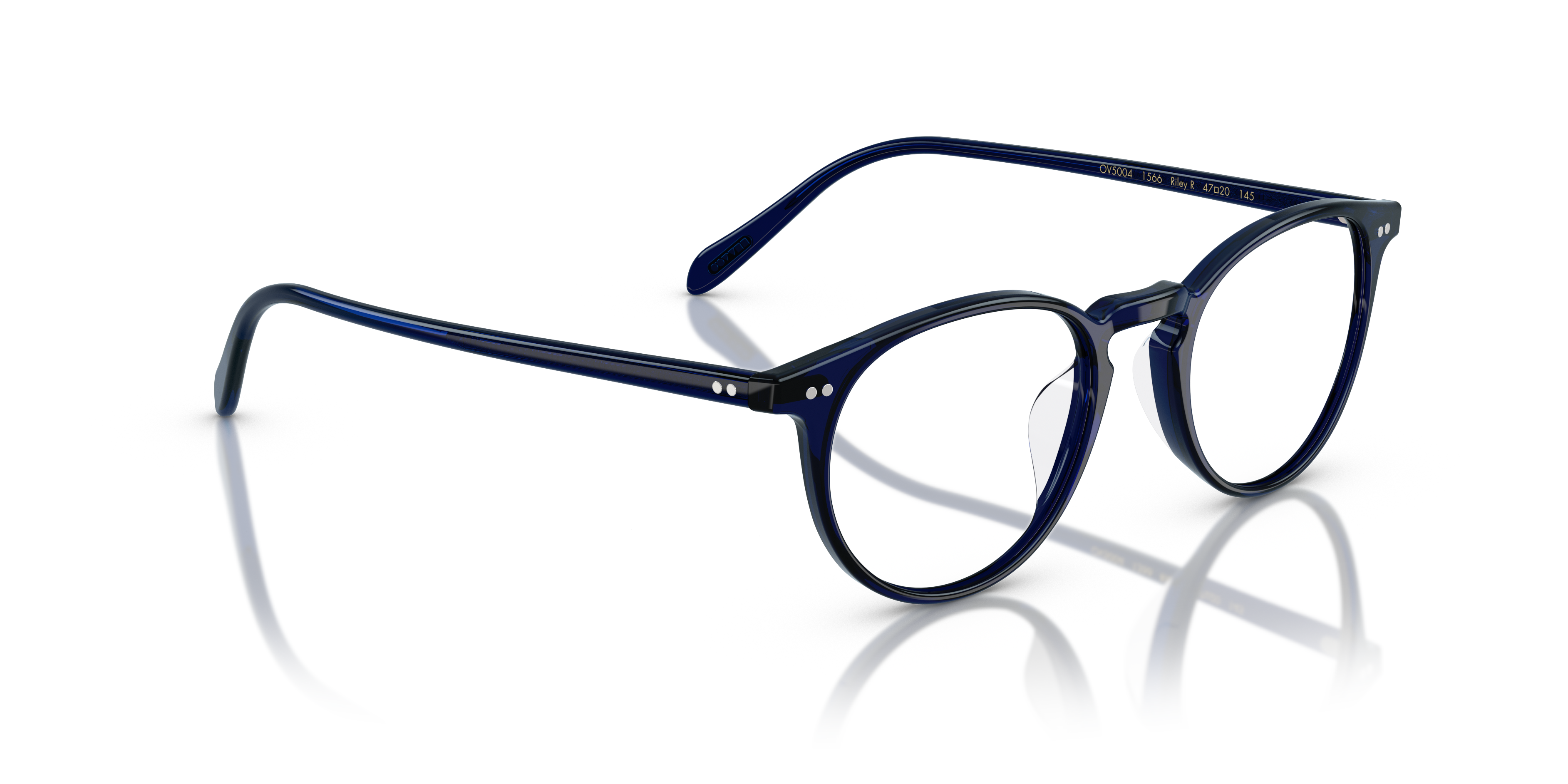 Oliver Peoples OV5004 RILEY-R 1566
