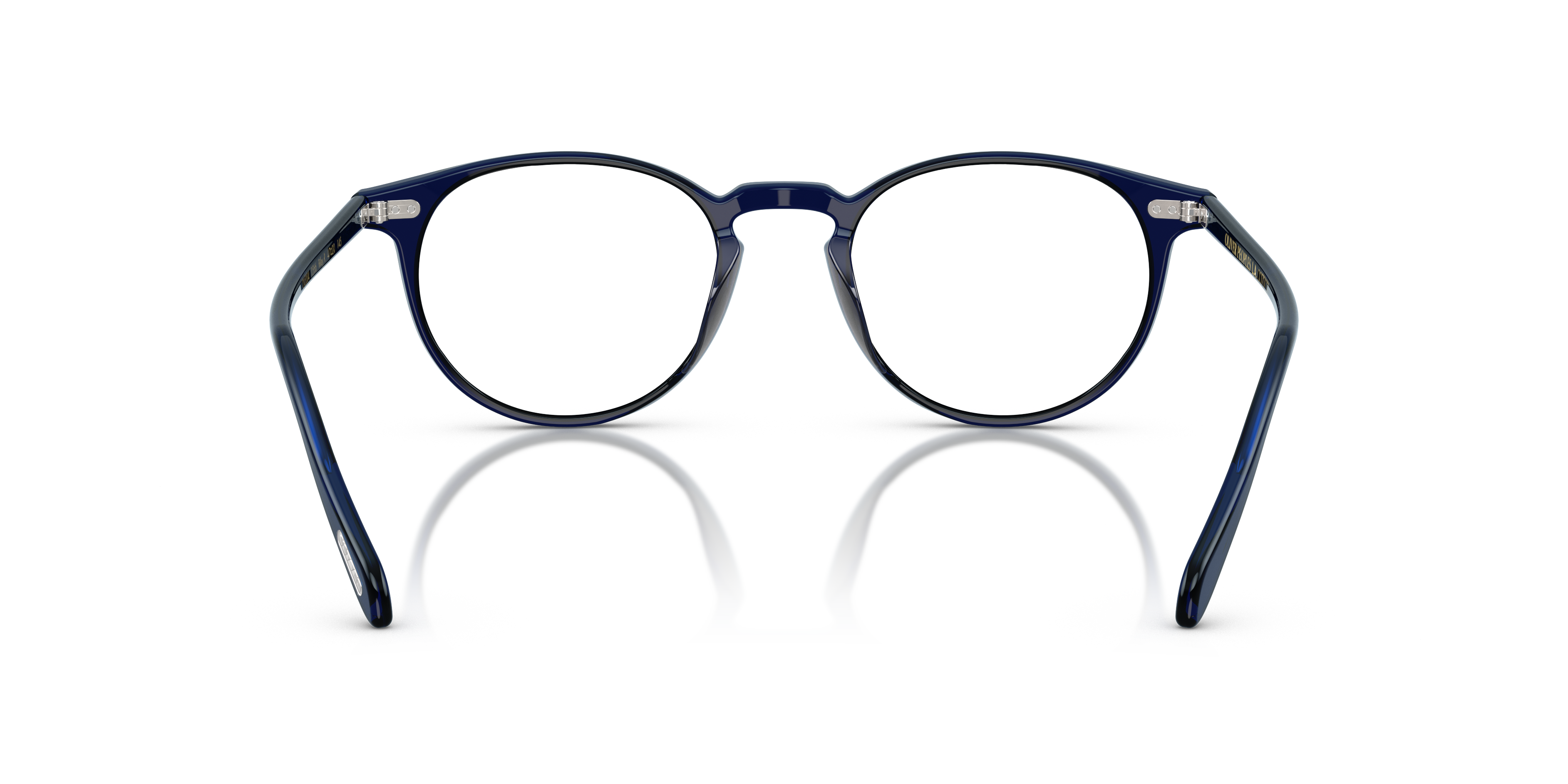 Oliver Peoples OV5004 RILEY-R 1566