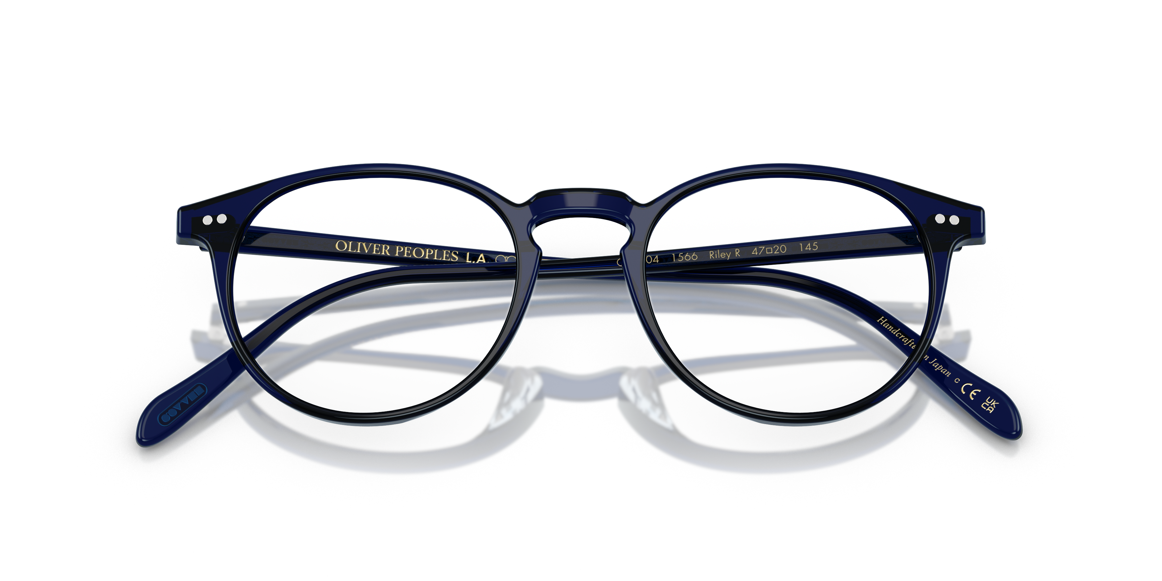 Oliver Peoples OV5004 RILEY-R 1566