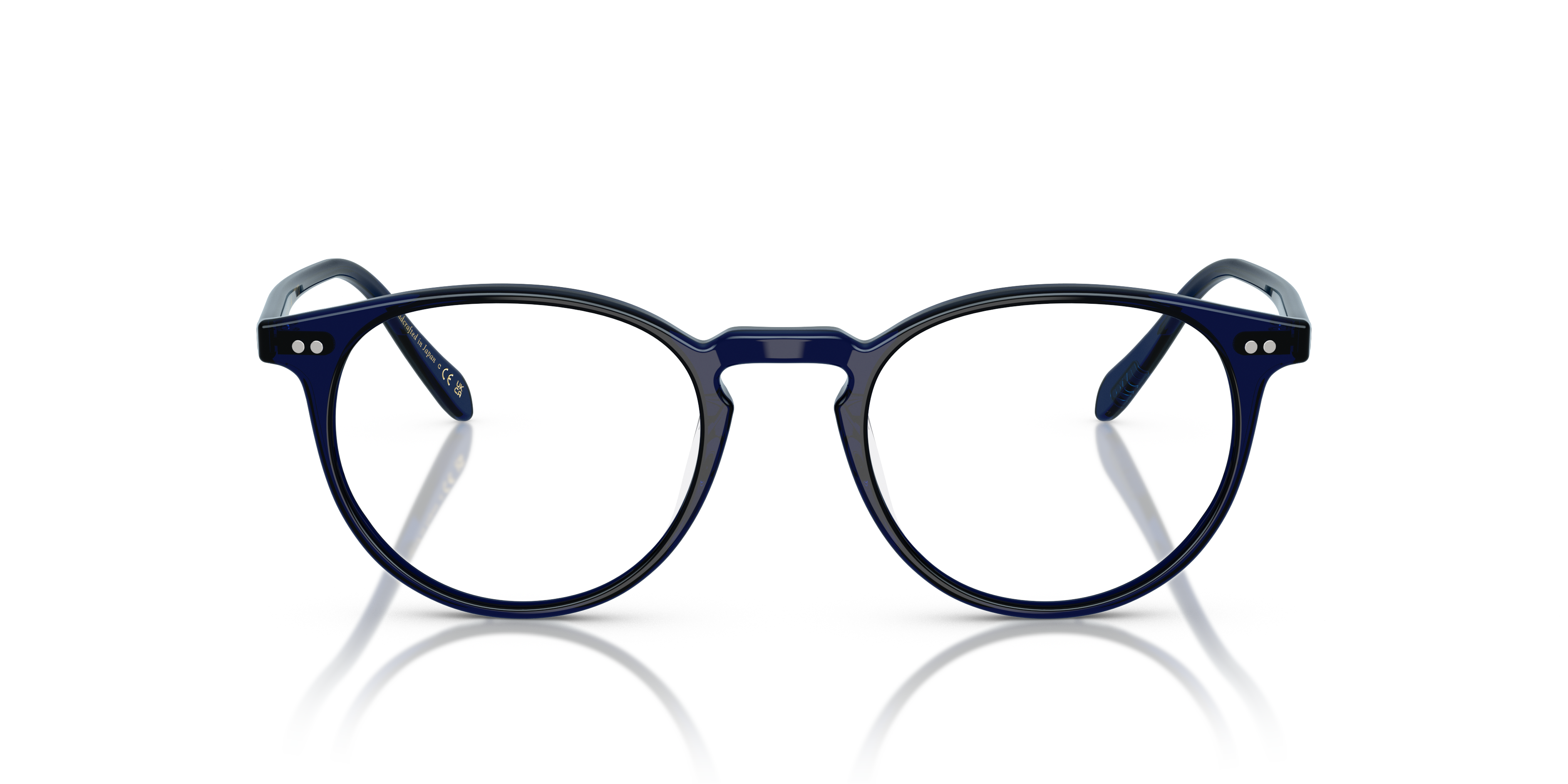 Oliver Peoples OV5004 RILEY-R 1566