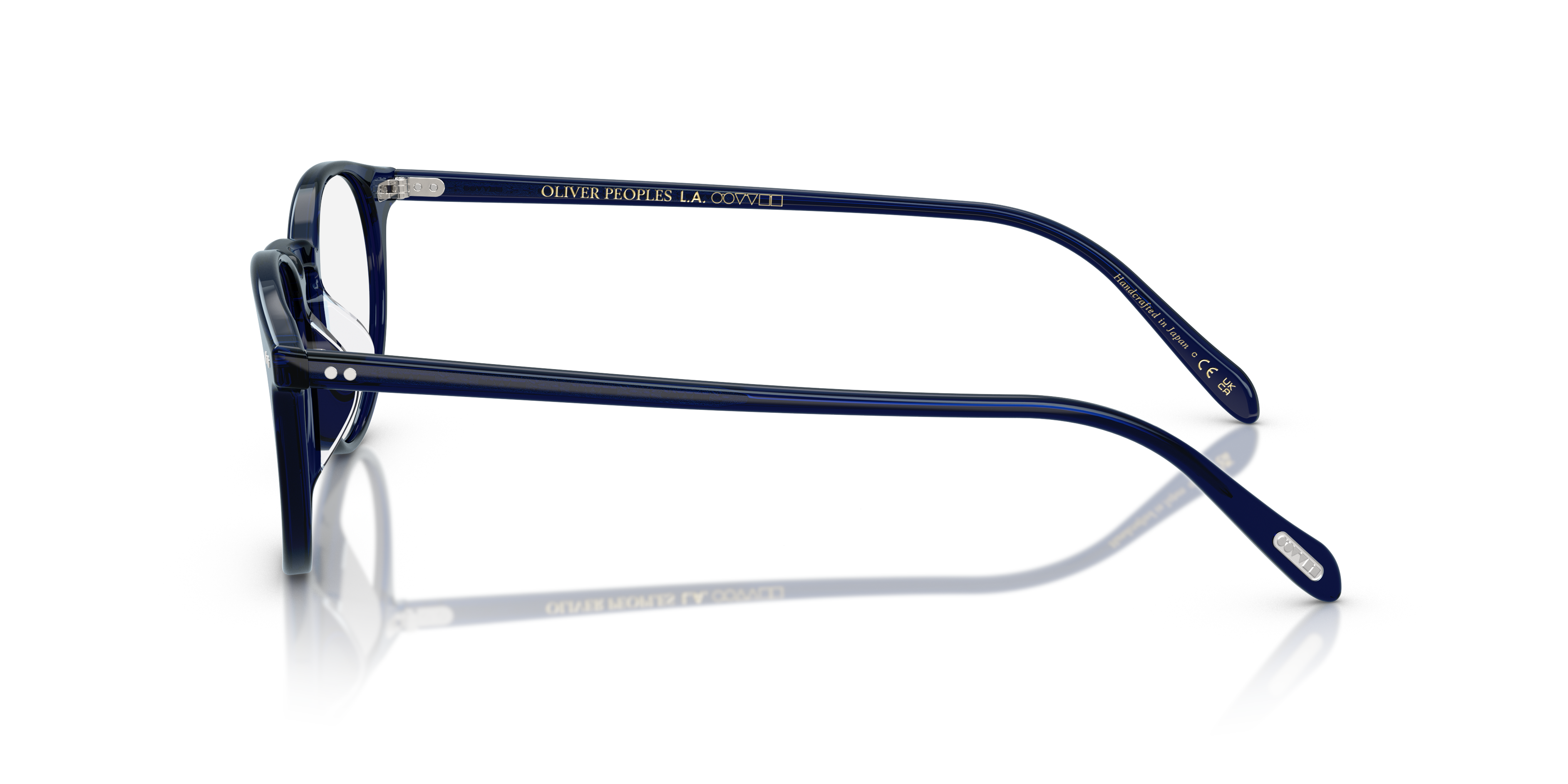 Oliver Peoples OV5004 RILEY-R 1566