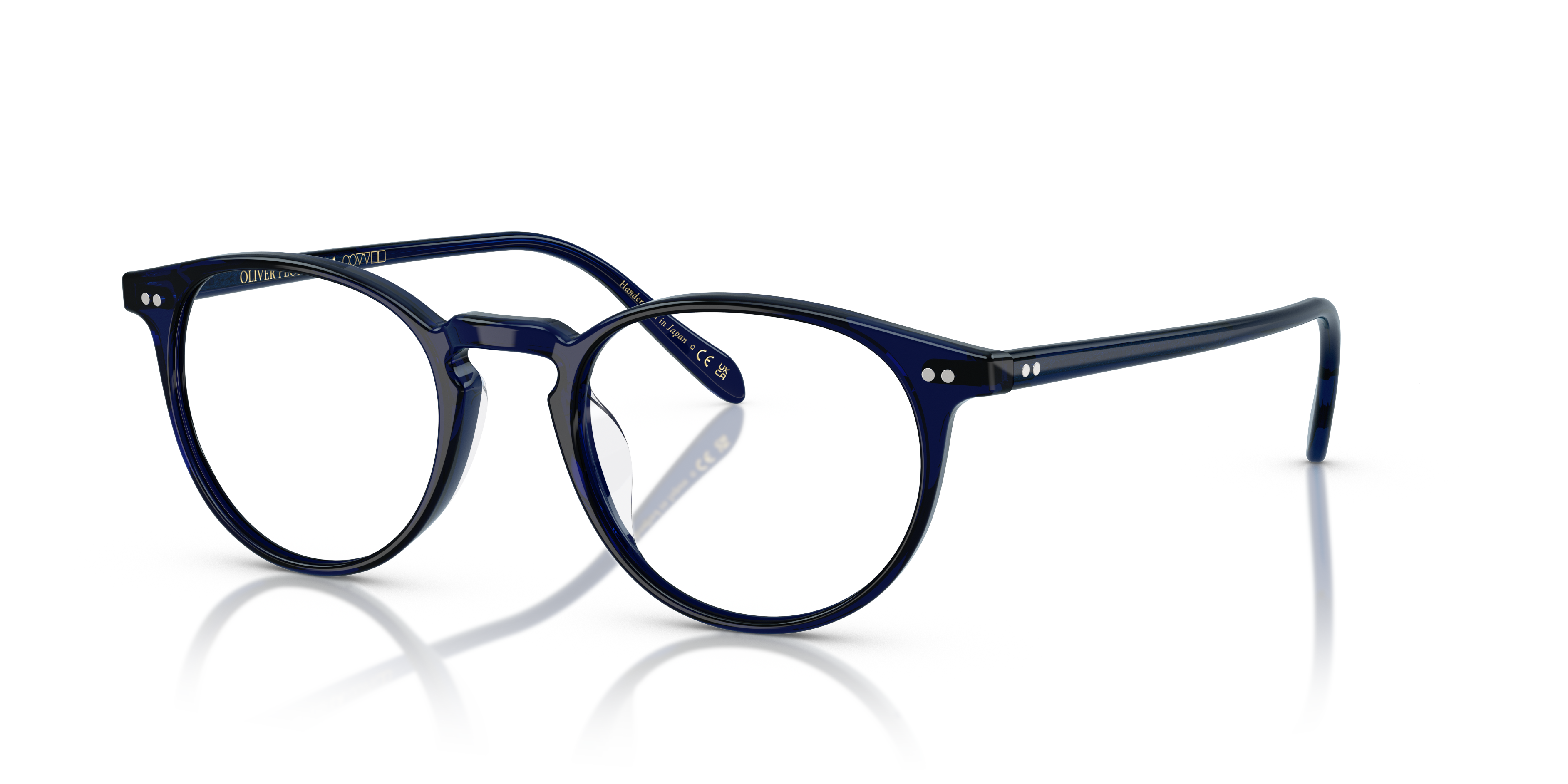 Oliver Peoples OV5004 RILEY-R 1566