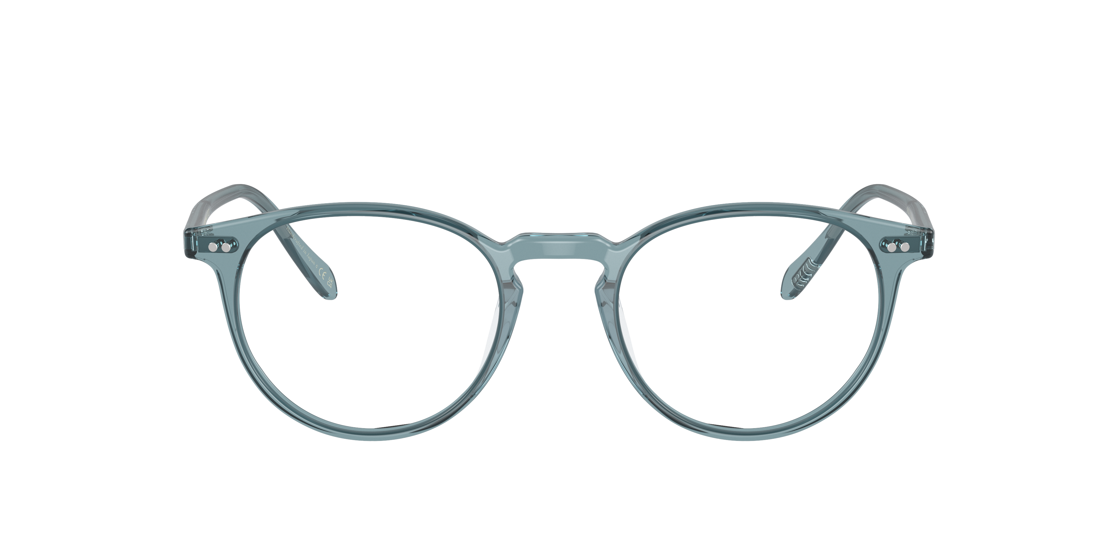 Oliver Peoples OV5004 RILEY-R 1617