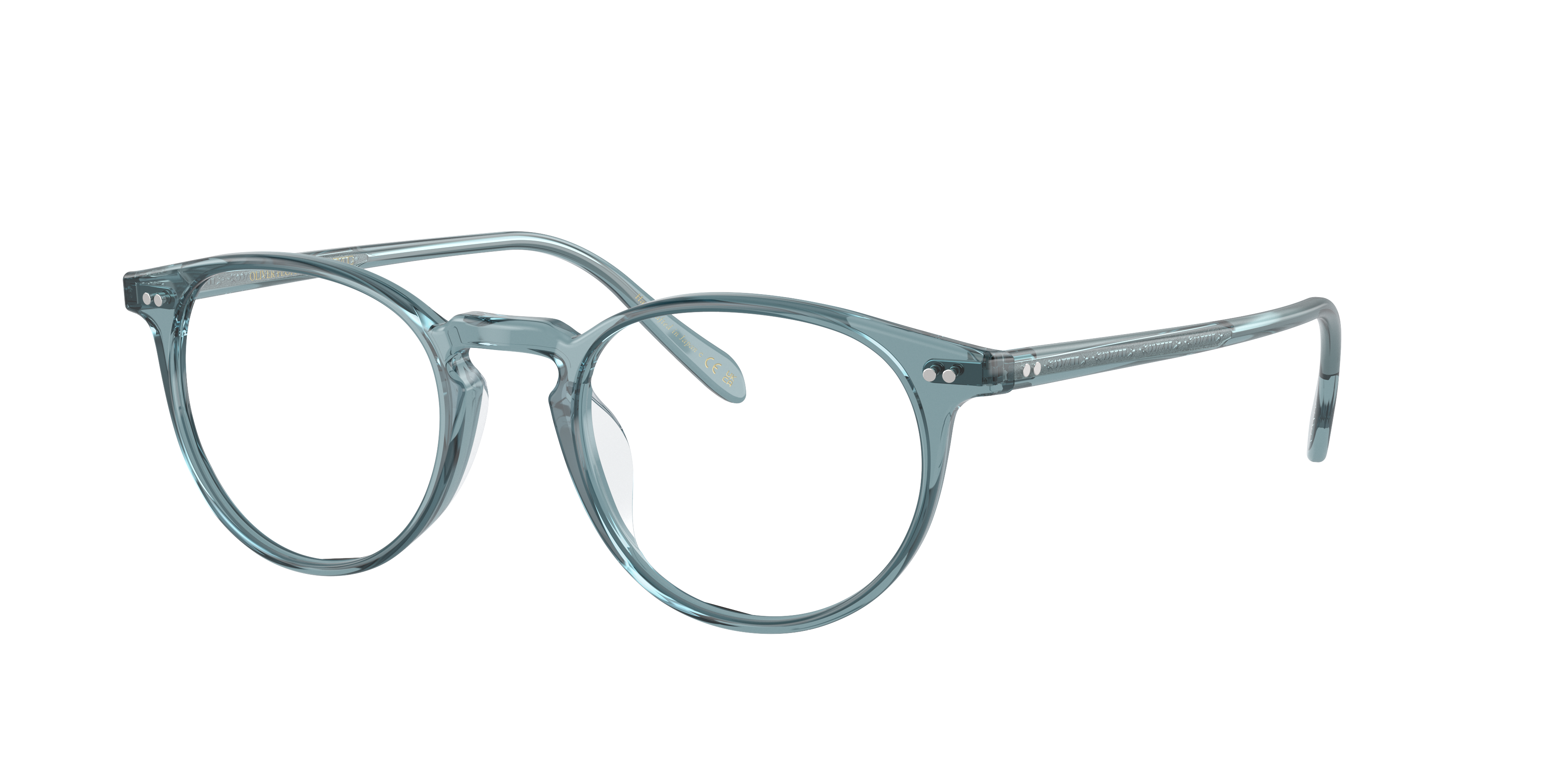 Oliver Peoples OV5004 RILEY-R 1617