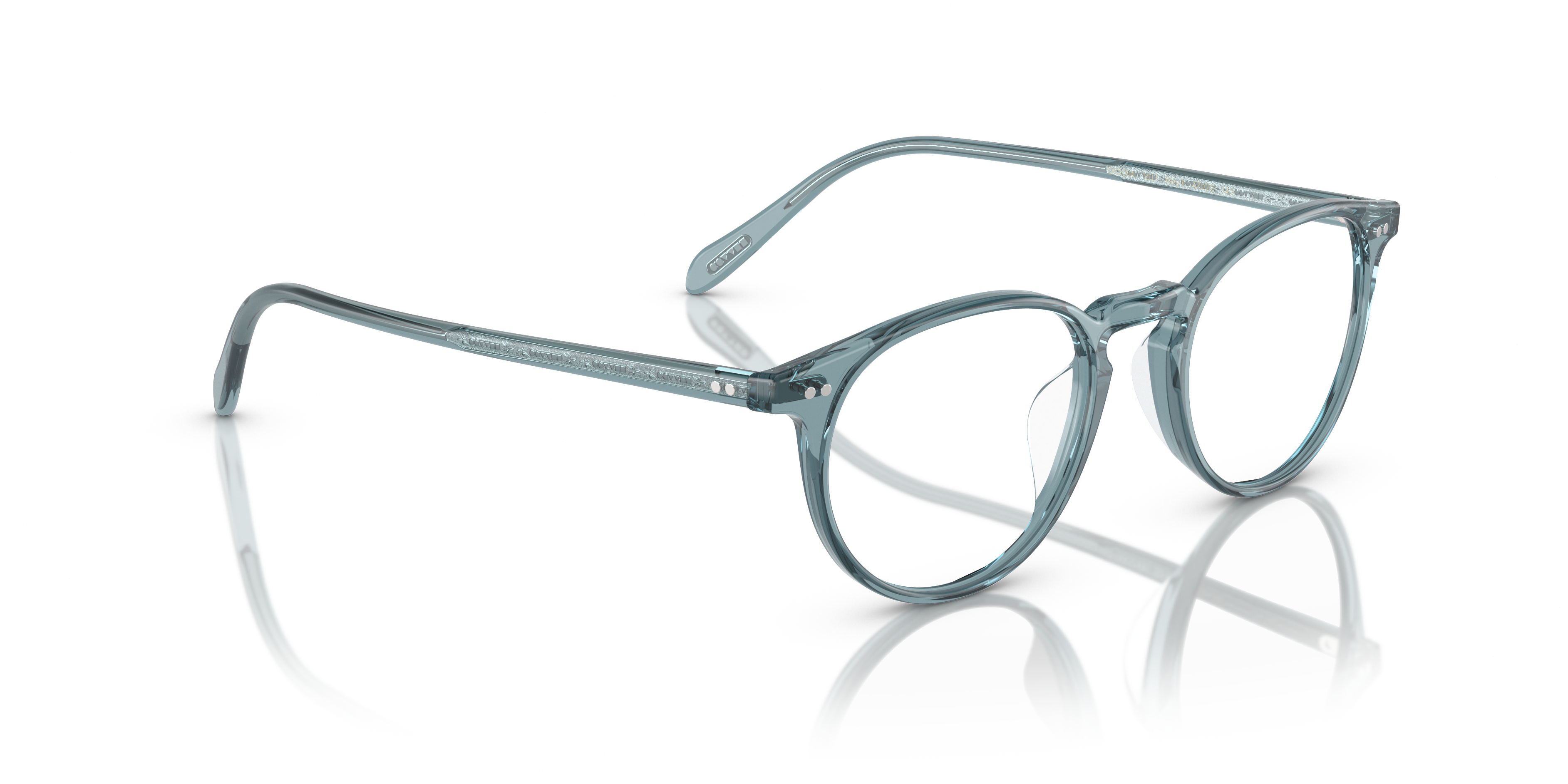 Oliver Peoples OV5004 RILEY-R 1617