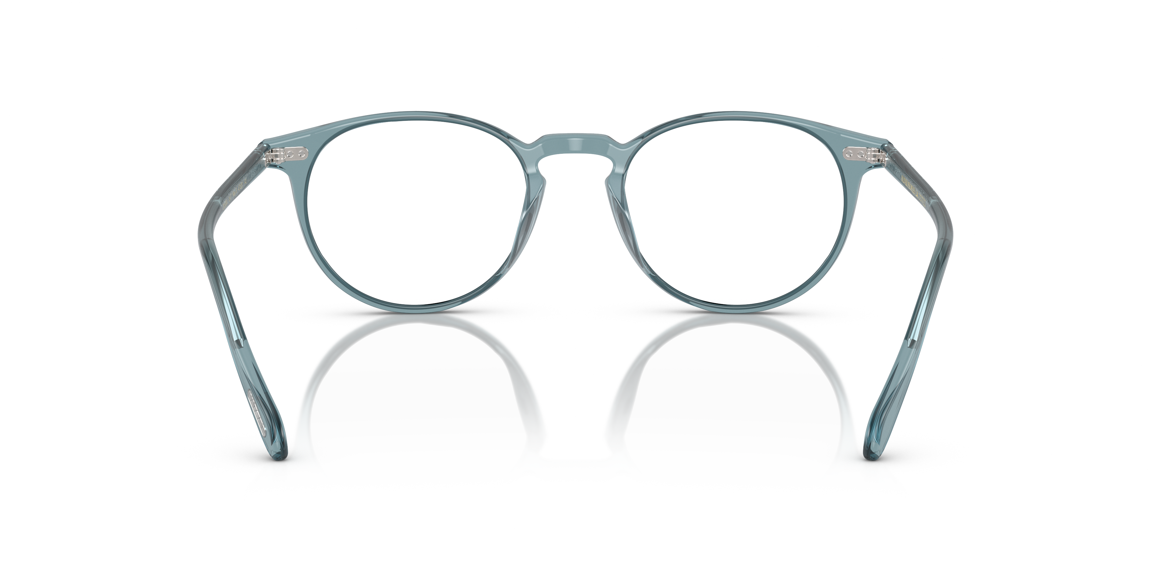 Oliver Peoples OV5004 RILEY-R 1617