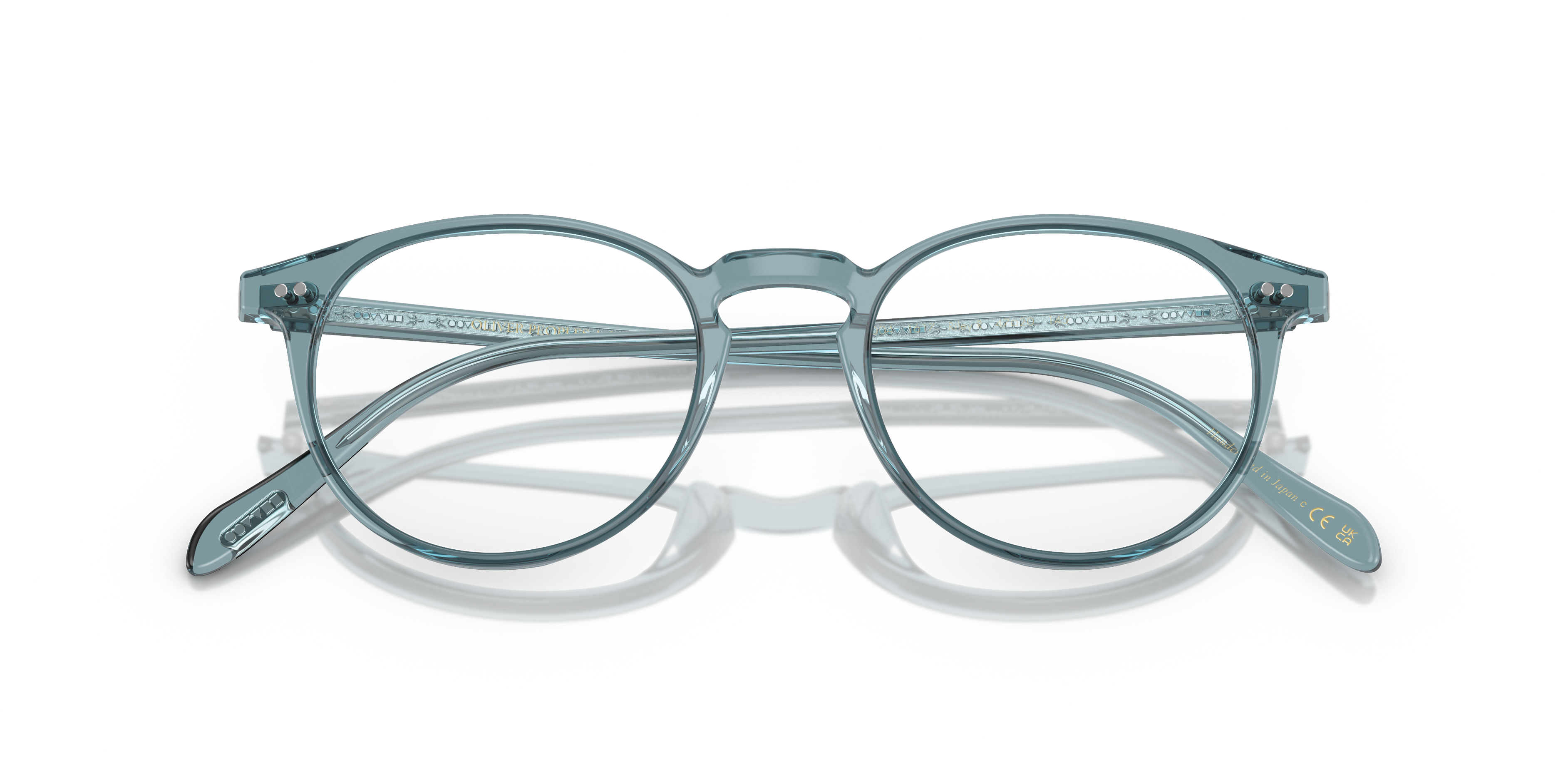 Oliver Peoples OV5004 RILEY-R 1617