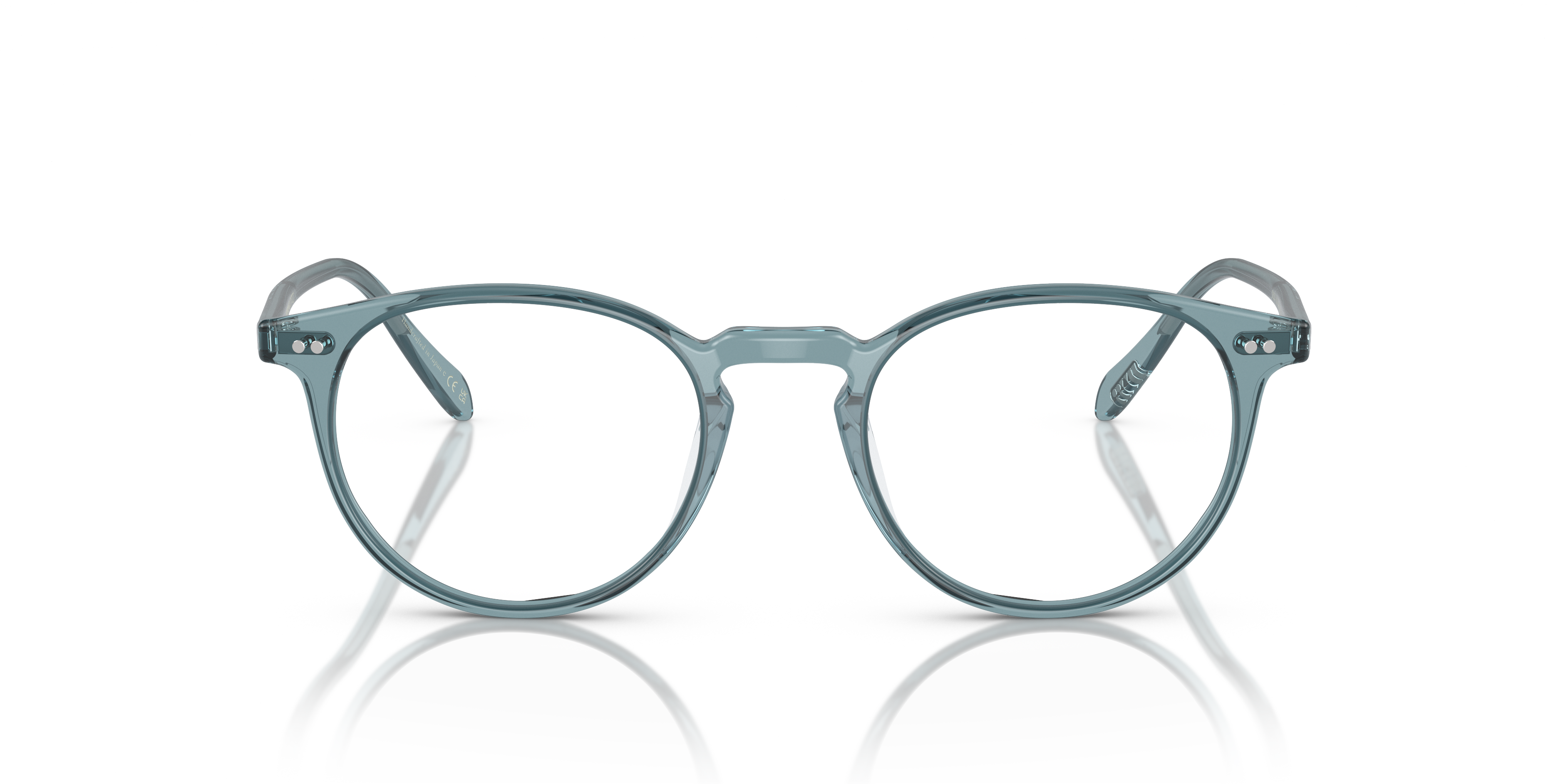 Oliver Peoples OV5004 RILEY-R 1617