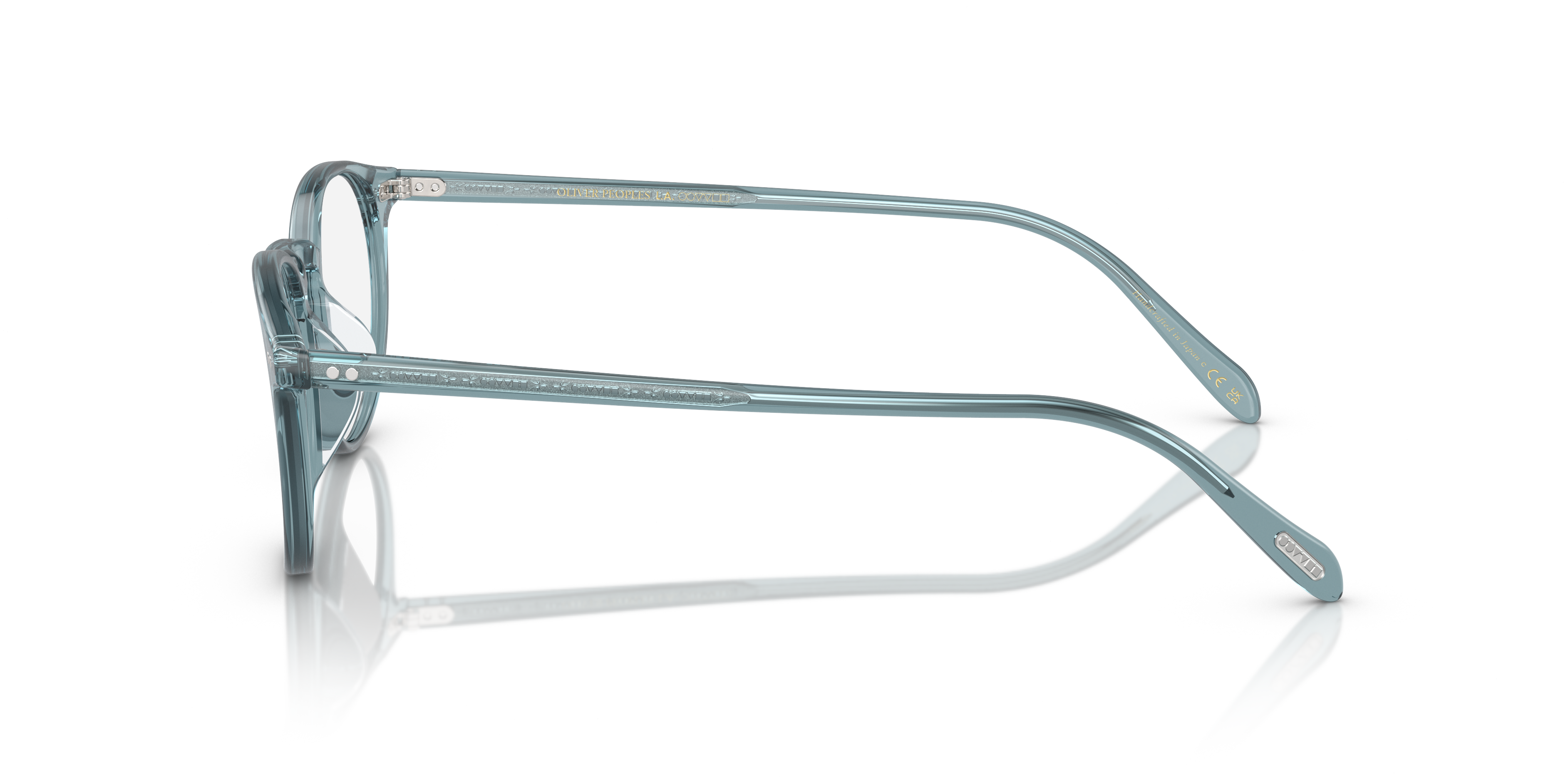 Oliver Peoples OV5004 RILEY-R 1617