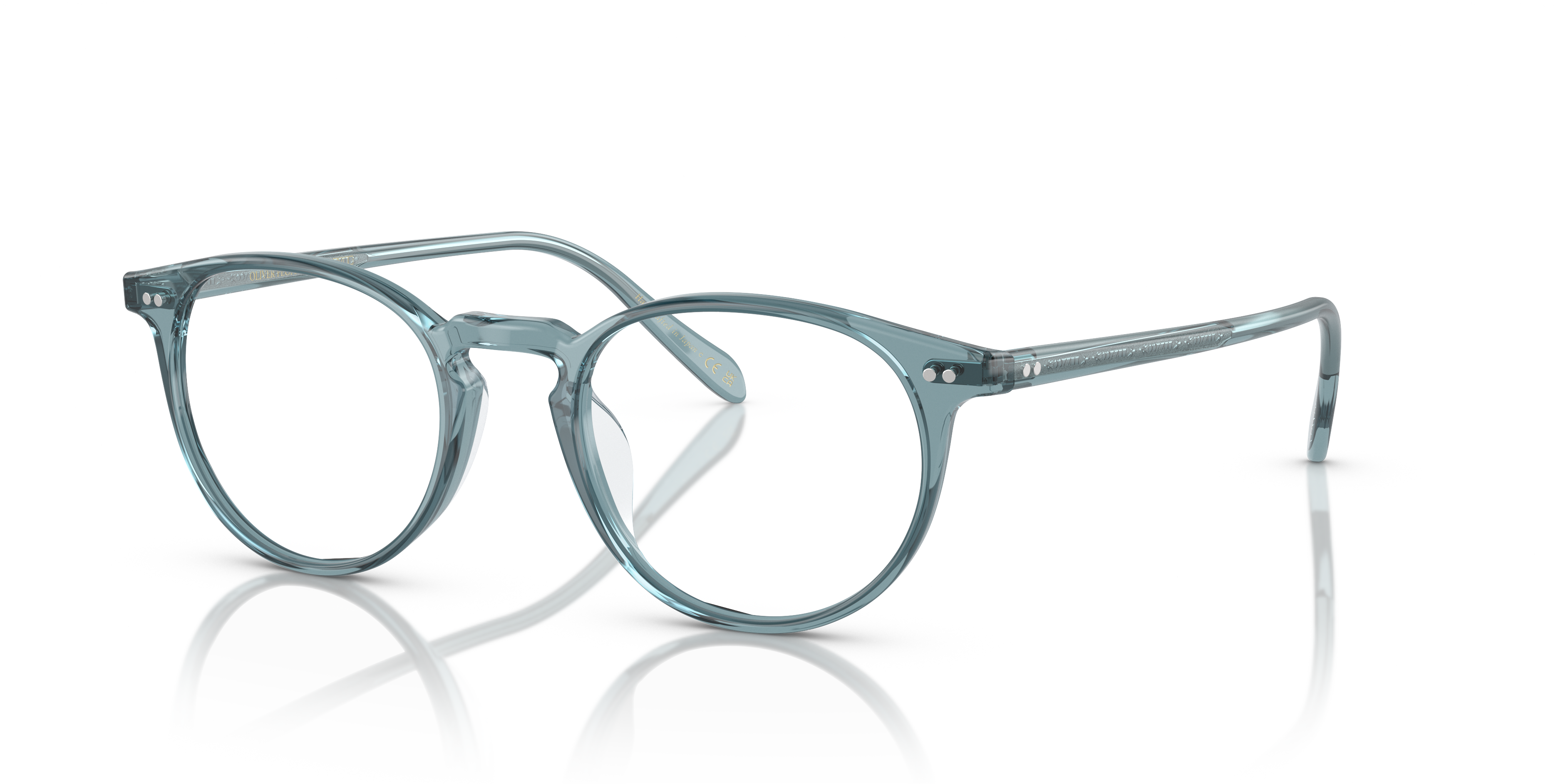 Oliver Peoples OV5004 RILEY-R 1617