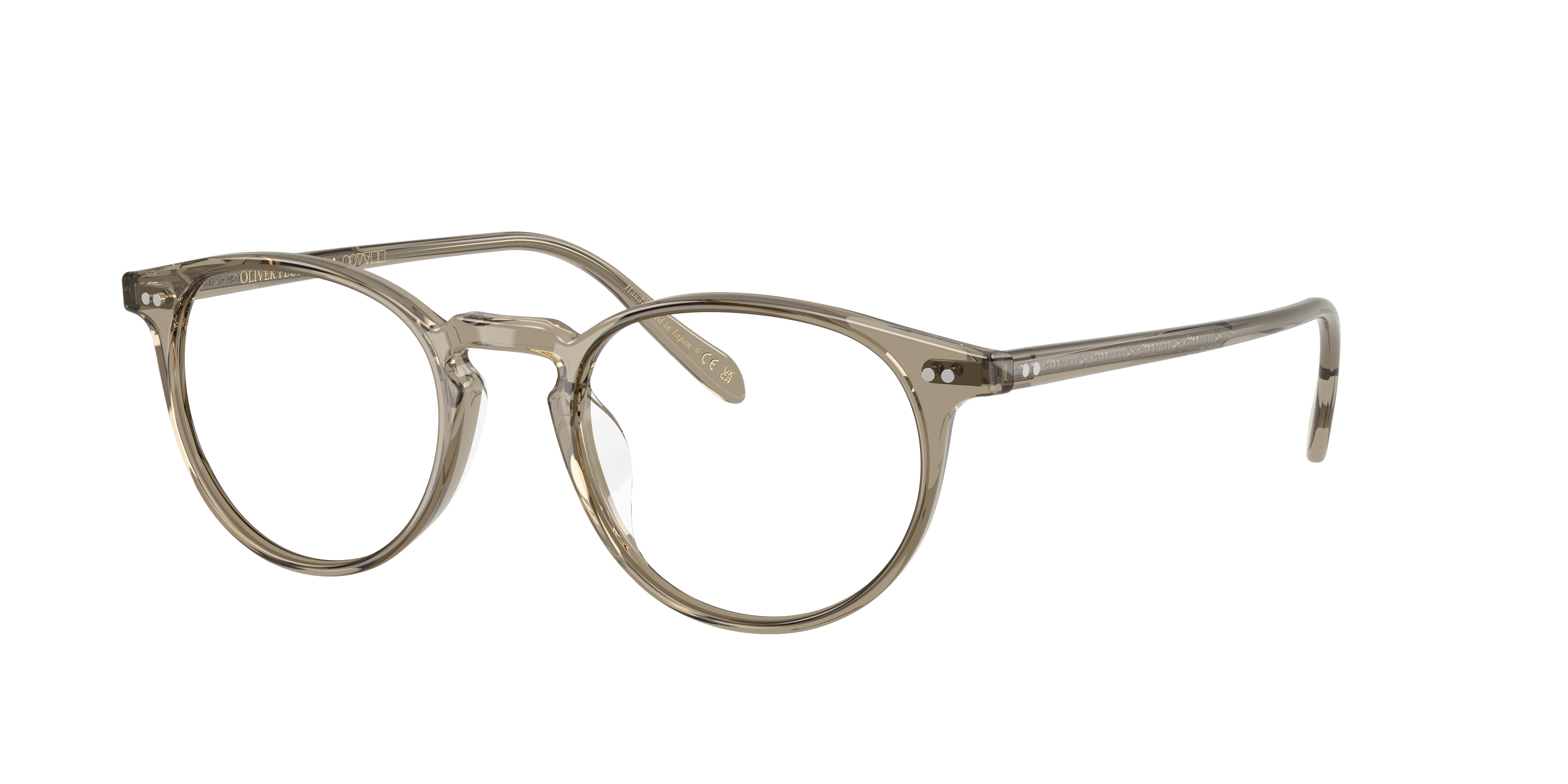 Oliver Peoples OV5004 RILEY-R 1745