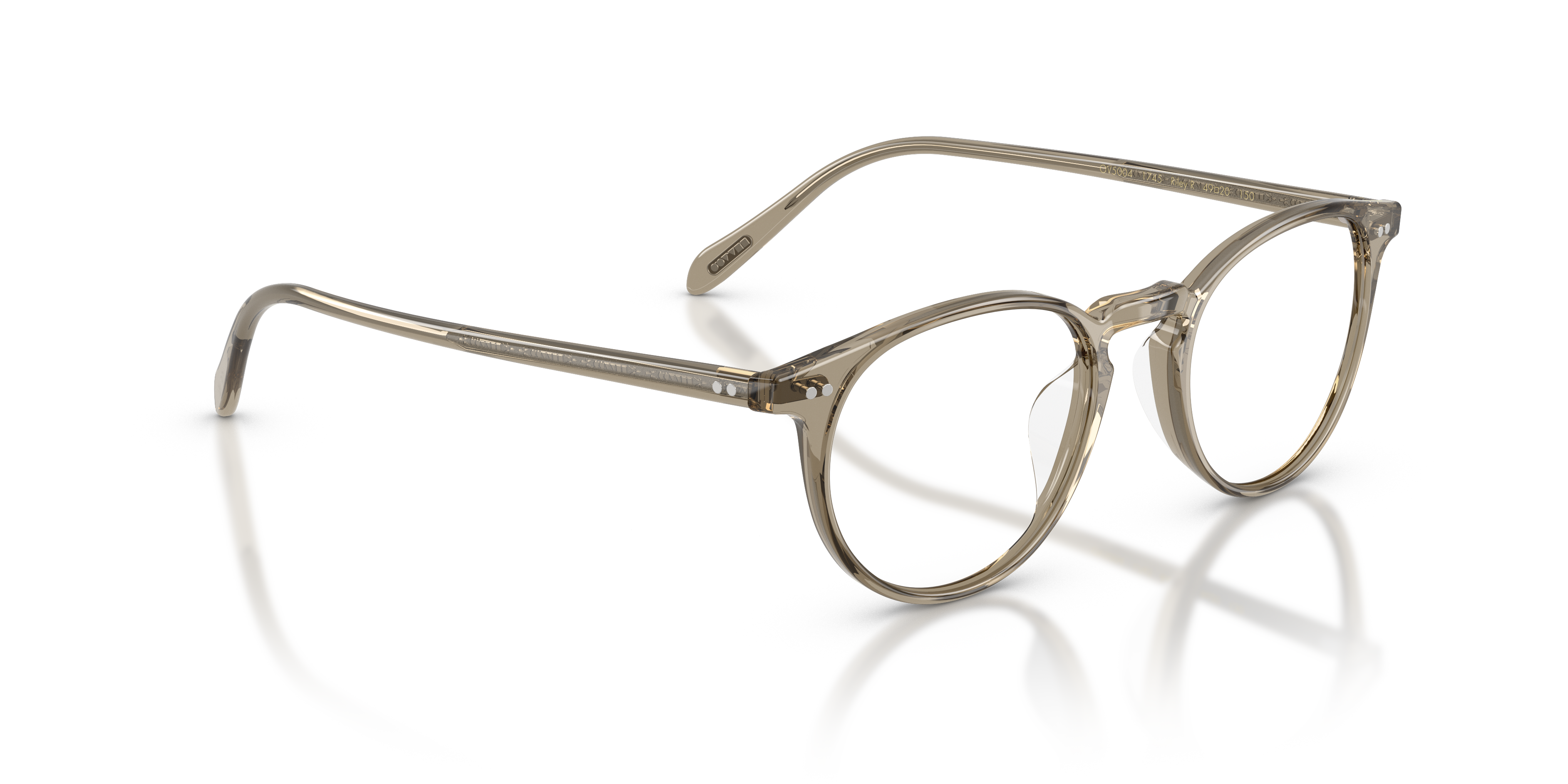 Oliver Peoples OV5004 RILEY-R 1745