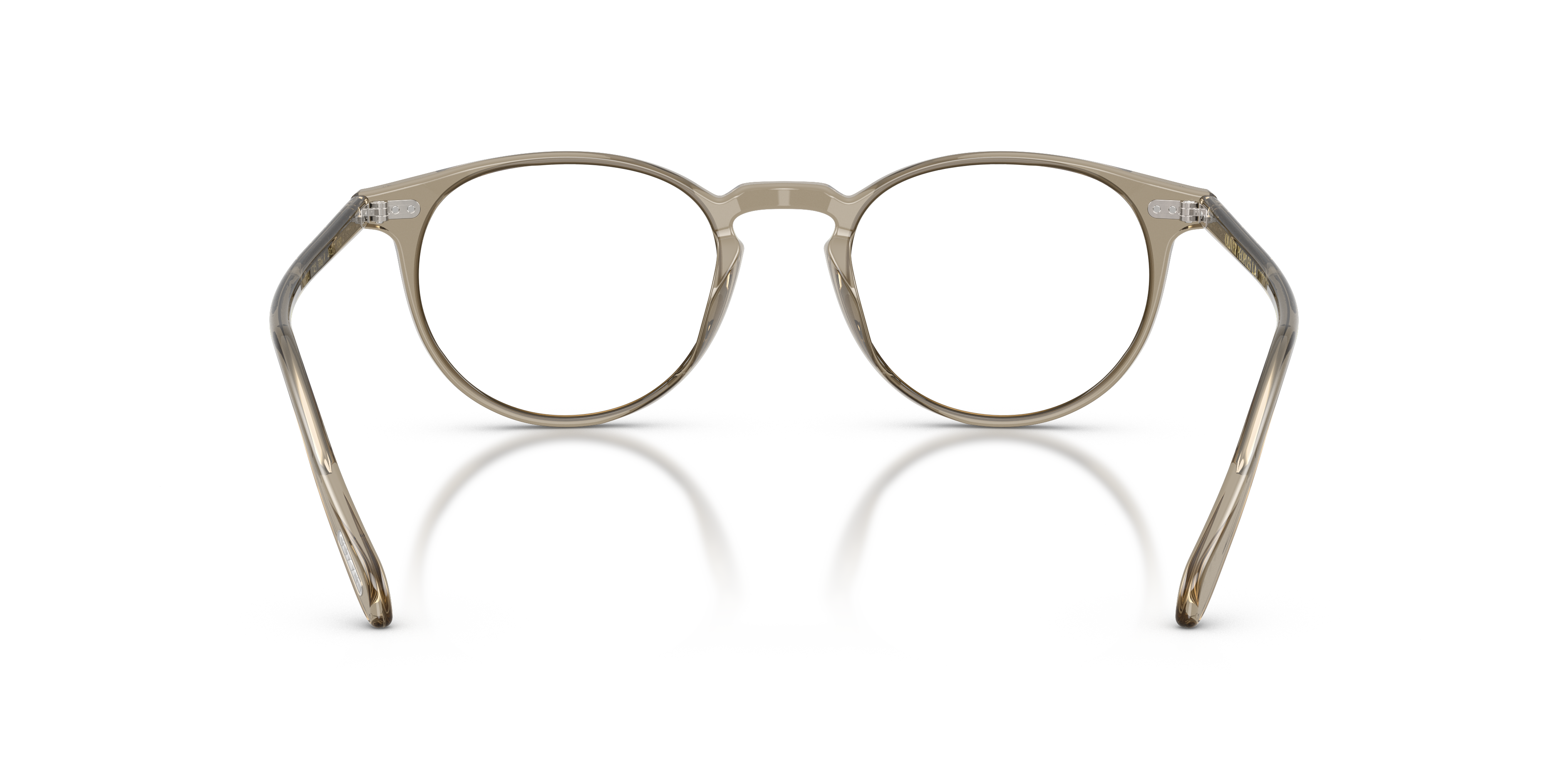 Oliver Peoples OV5004 RILEY-R 1745