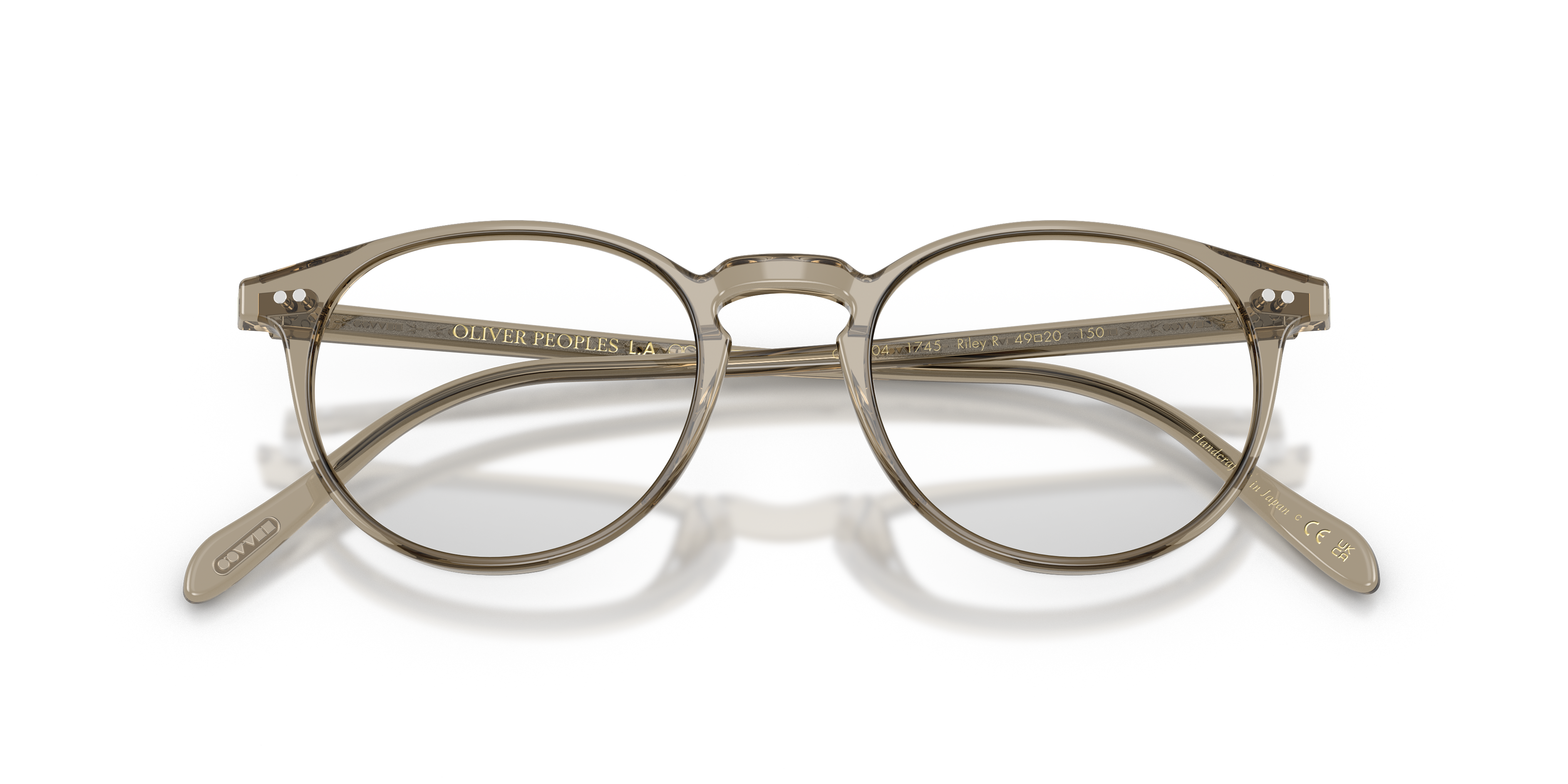 Oliver Peoples OV5004 RILEY-R 1745