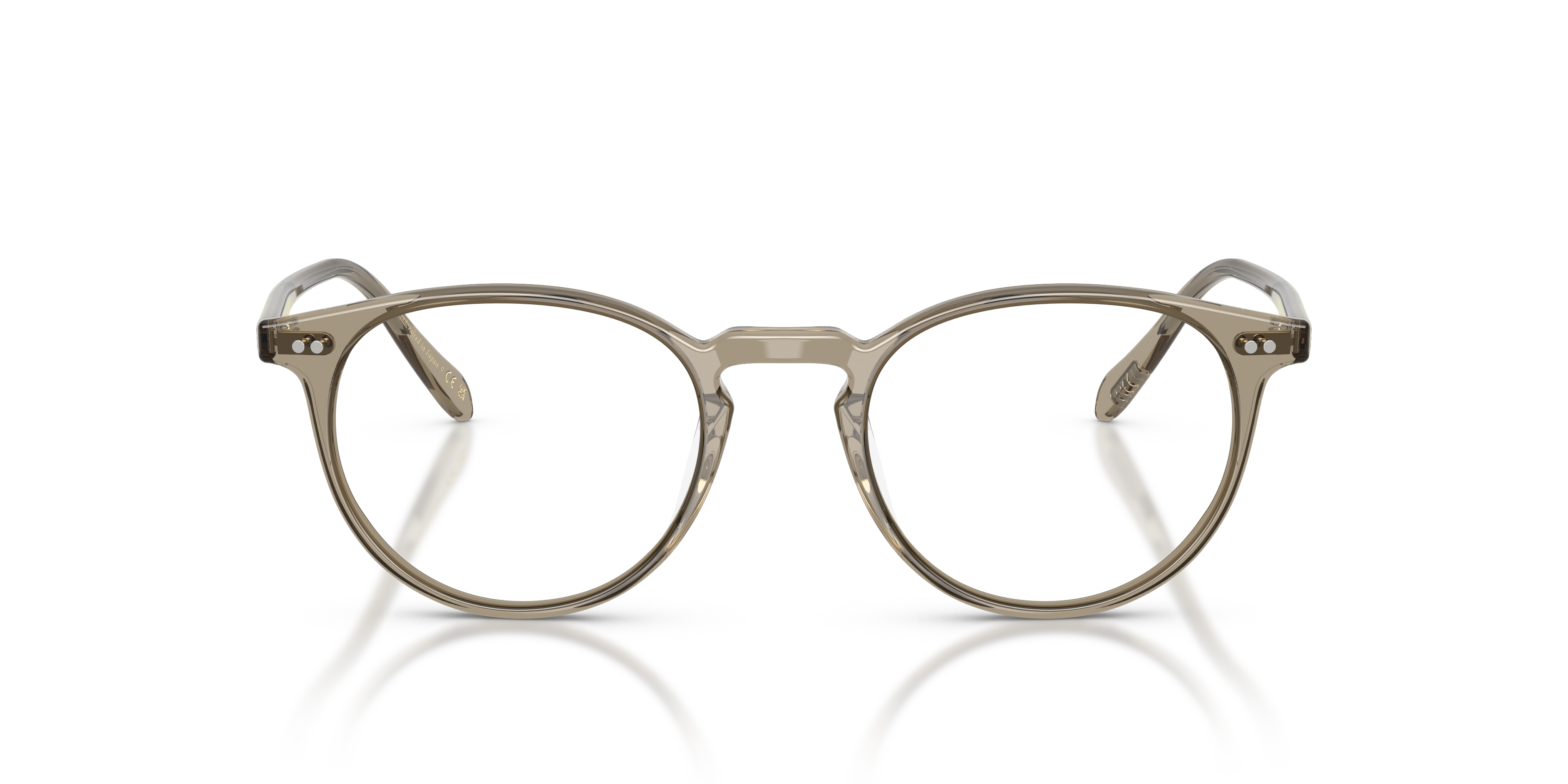 Oliver Peoples OV5004 RILEY-R 1745