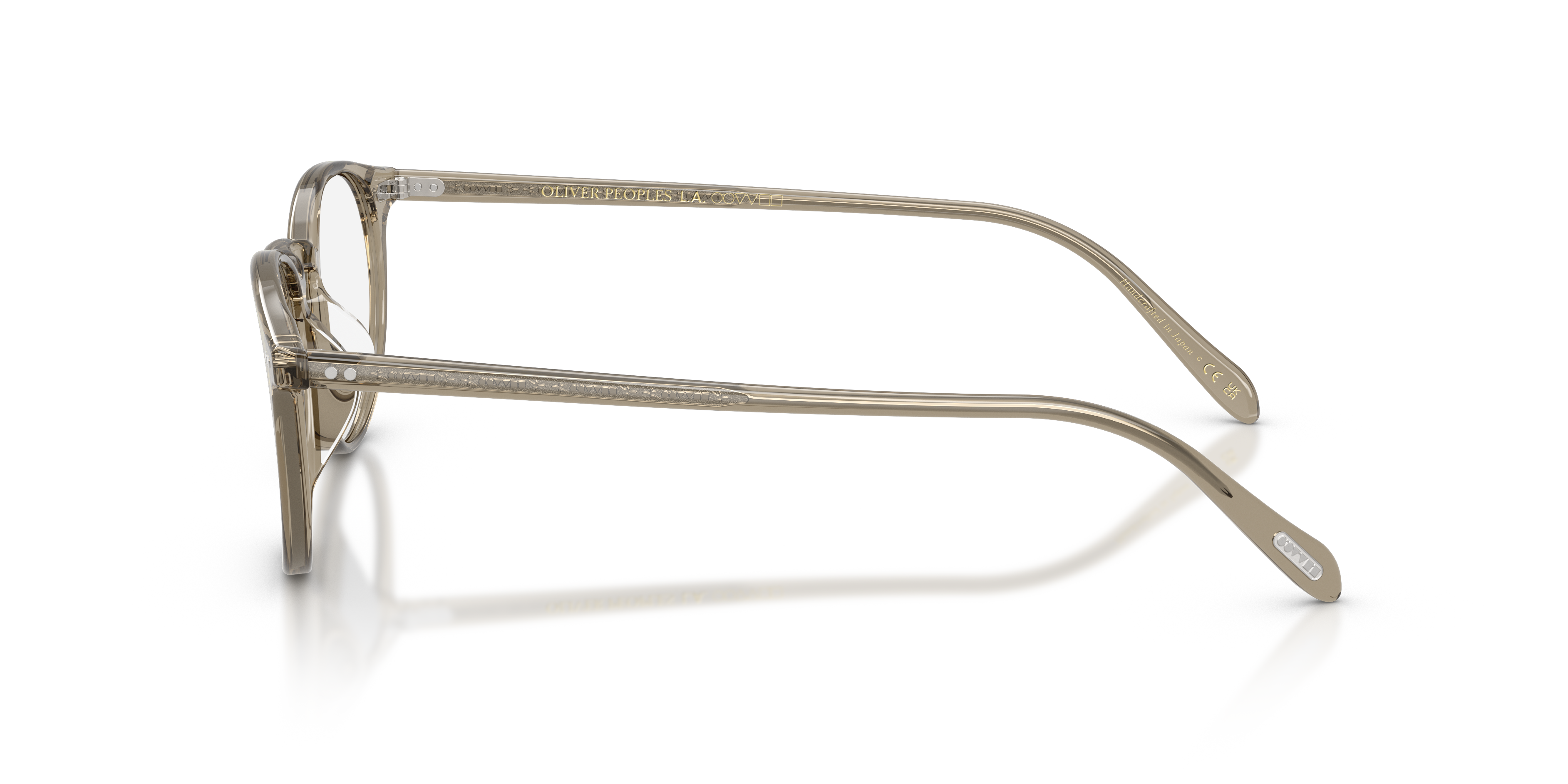 Oliver Peoples OV5004 RILEY-R 1745