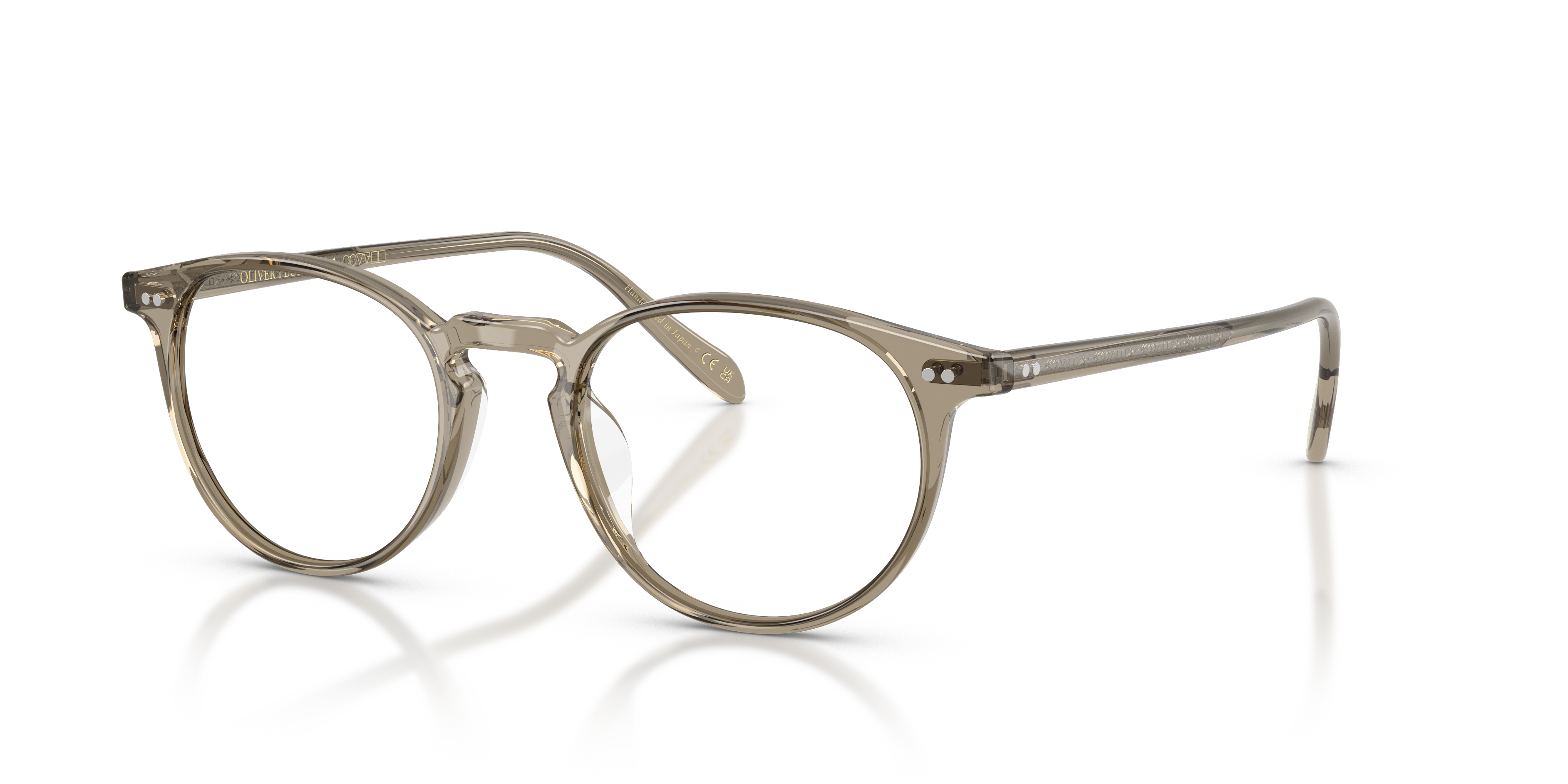 Oliver Peoples OV5004 RILEY-R 1745
