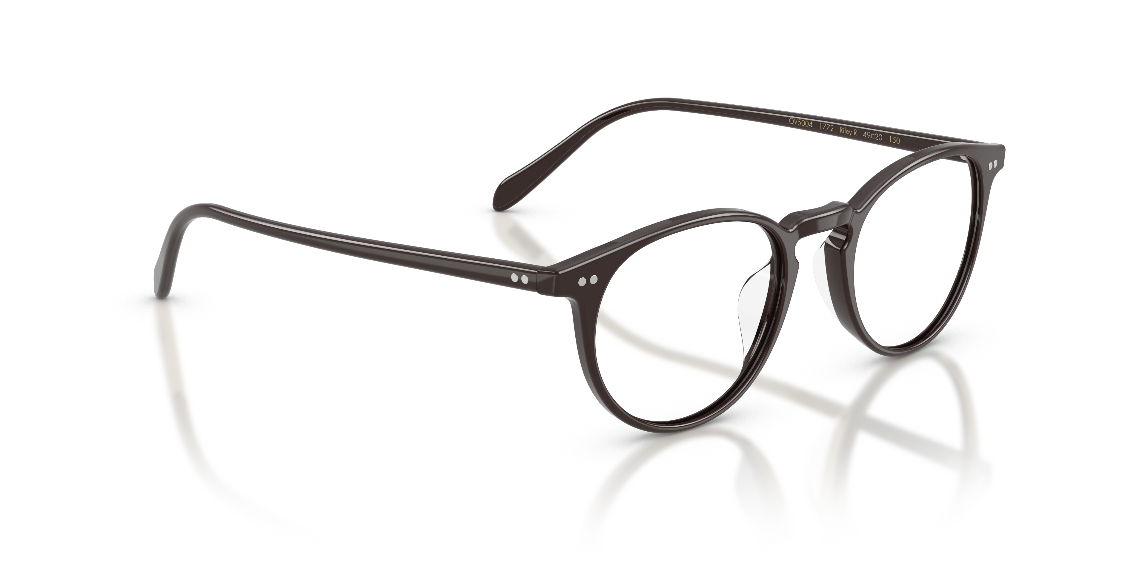 Oliver Peoples OV5004 RILEY-R 1772