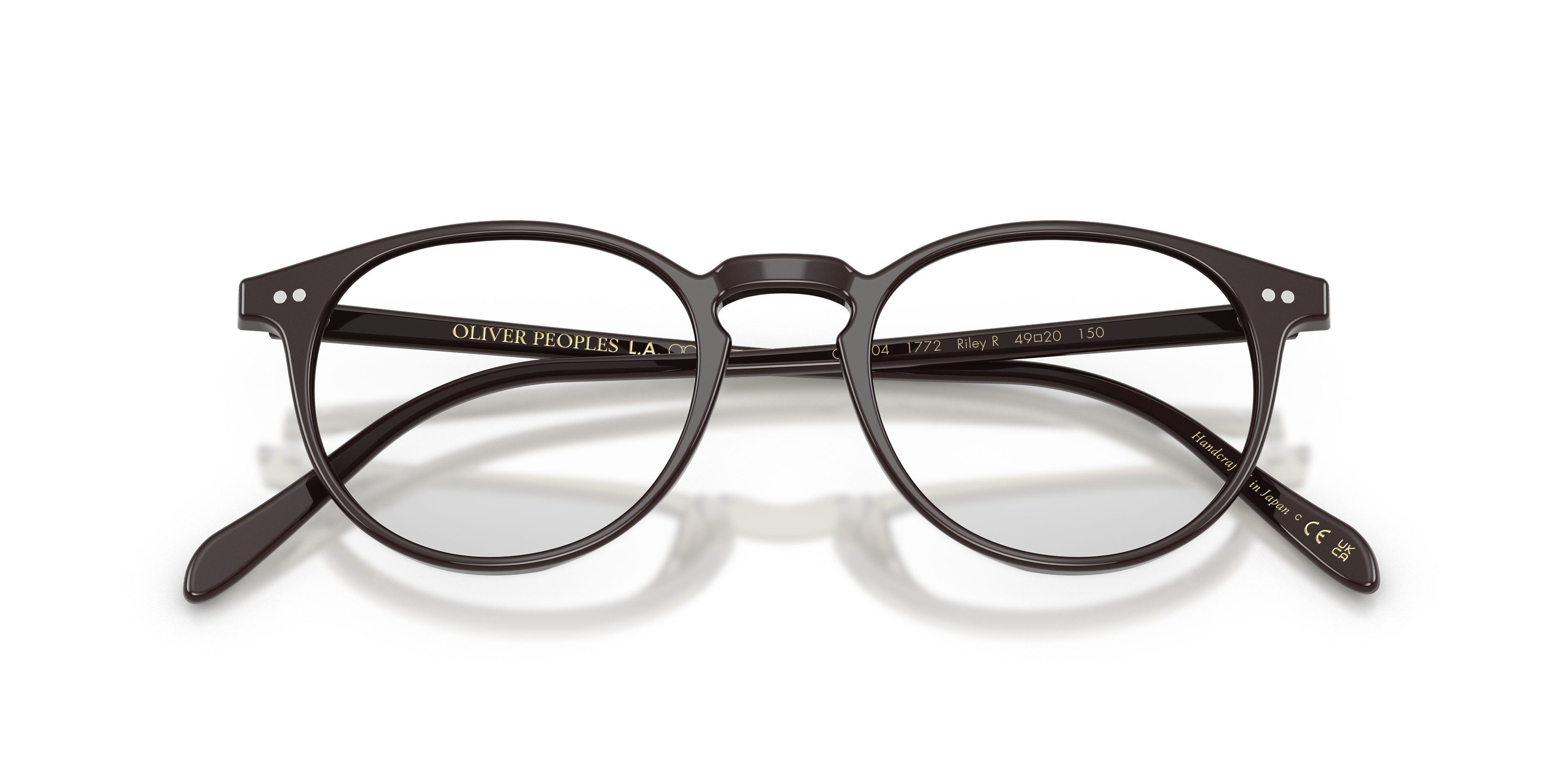 Oliver Peoples OV5004 RILEY-R 1772