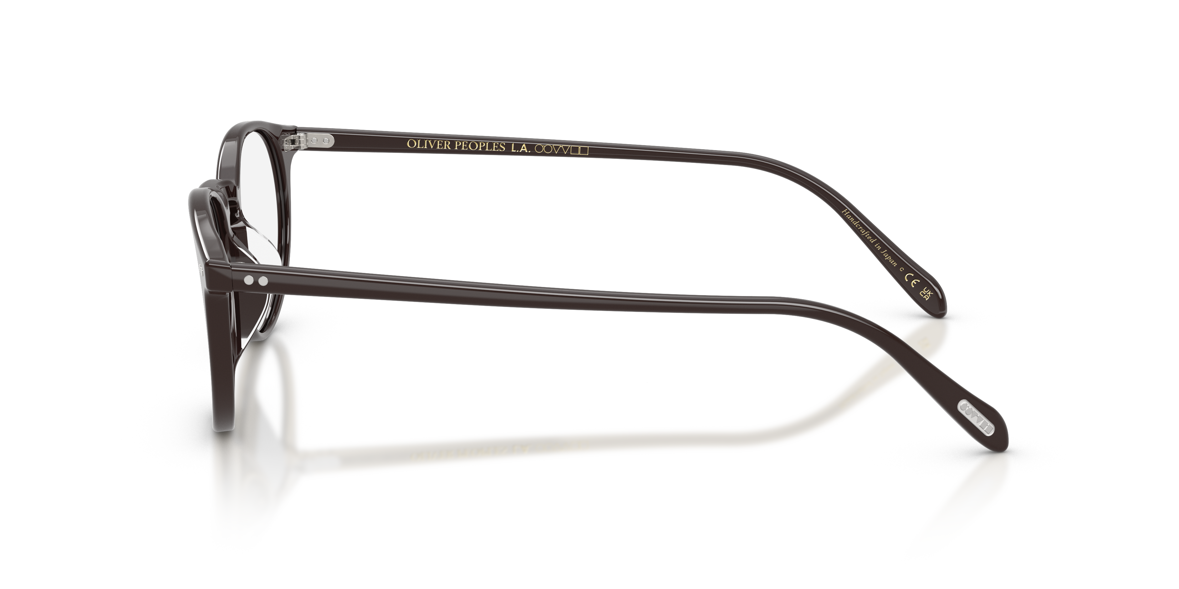 Oliver Peoples OV5004 RILEY-R 1772