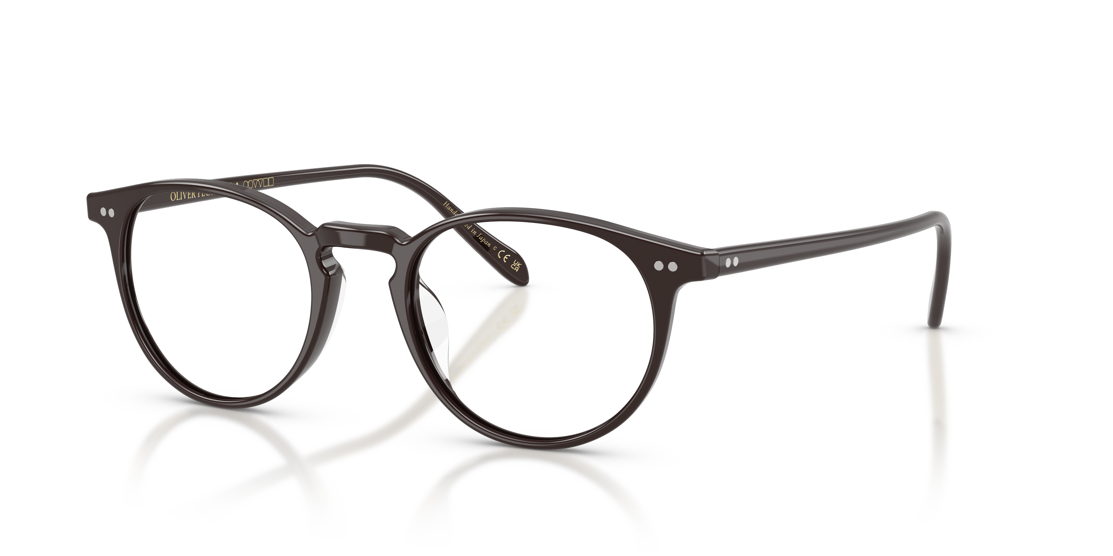 Oliver Peoples OV5004 RILEY-R 1772
