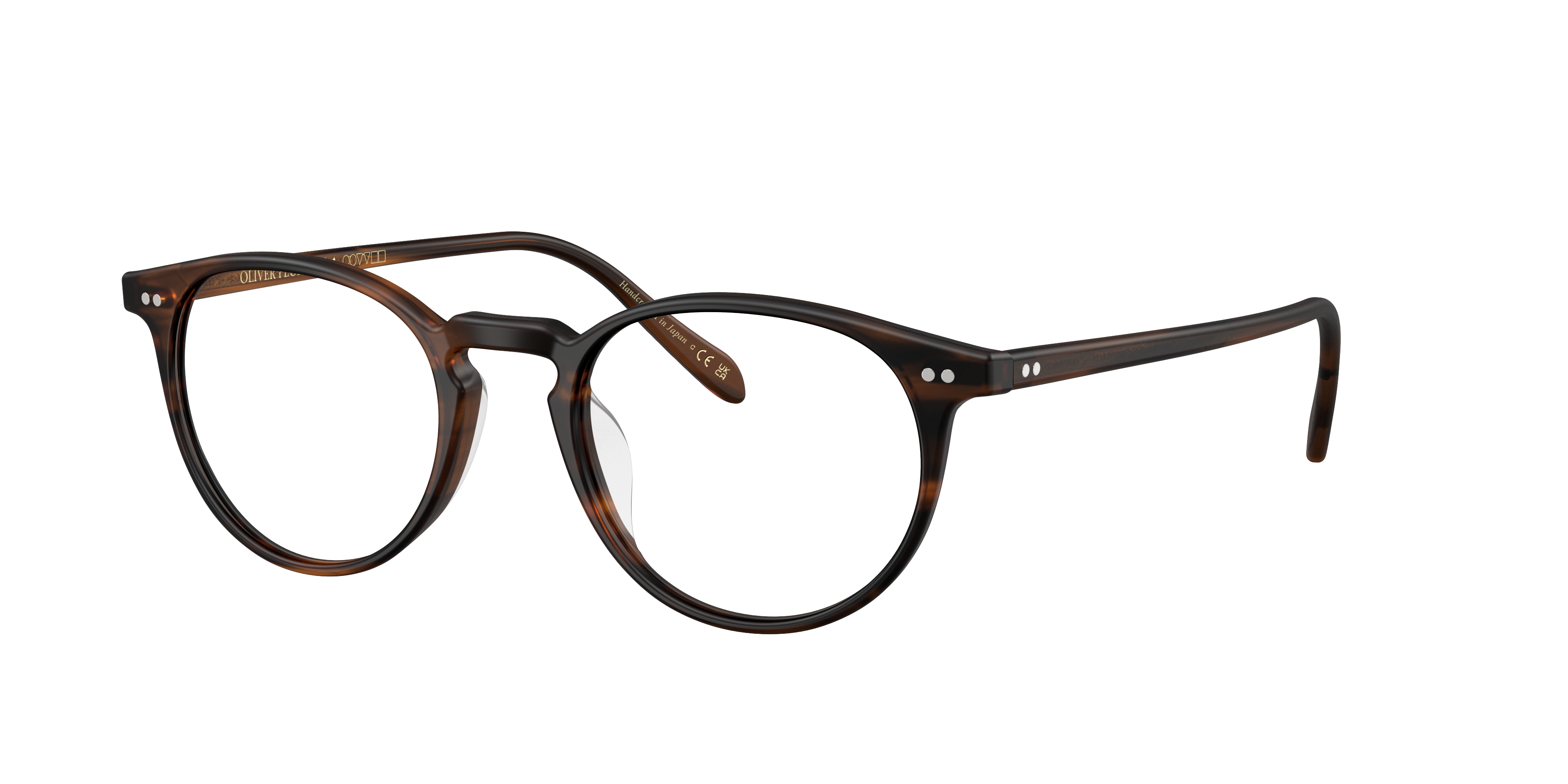 Oliver Peoples OV5004 RILEY-R 1795