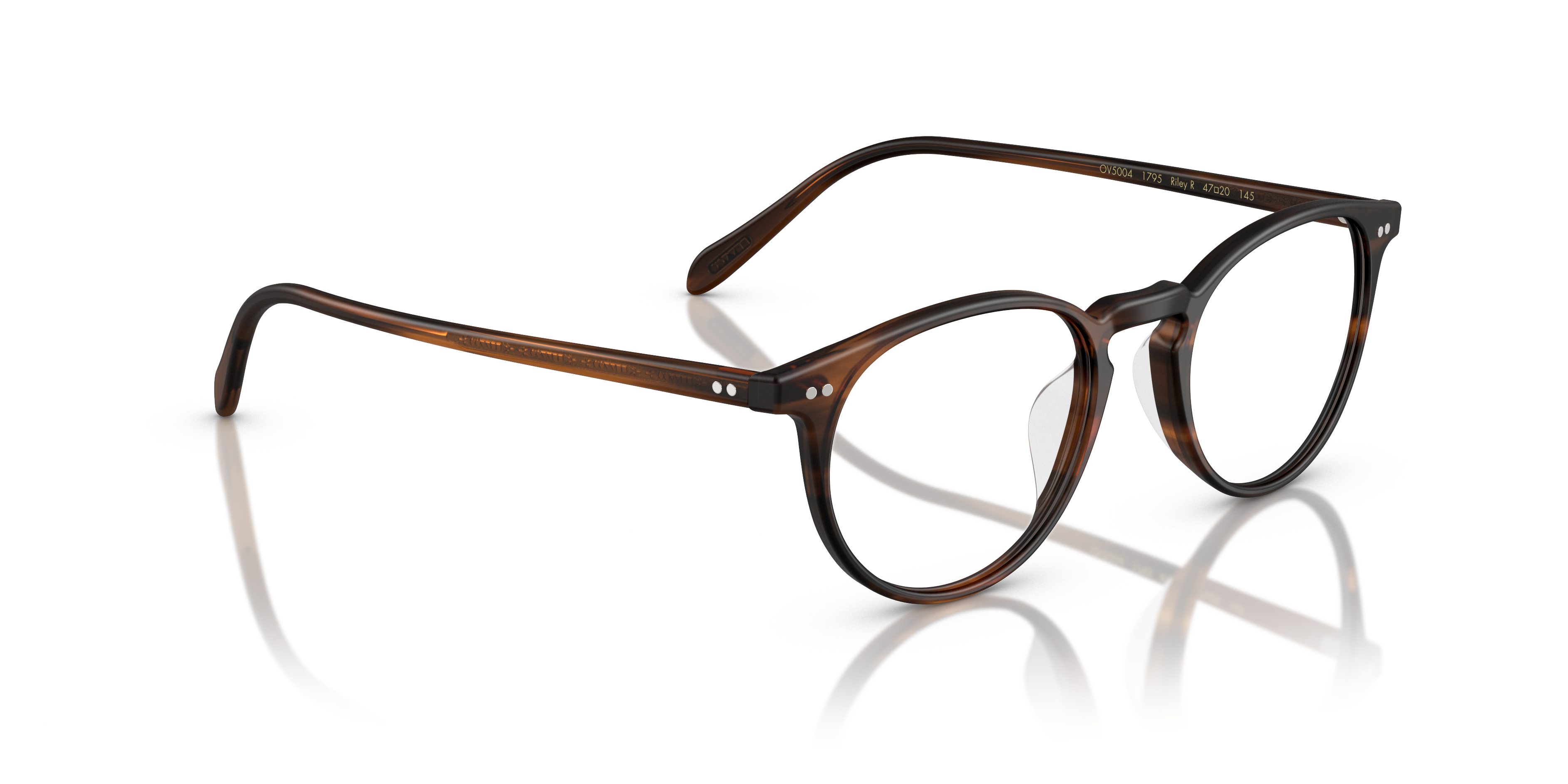 Oliver Peoples OV5004 RILEY-R 1795