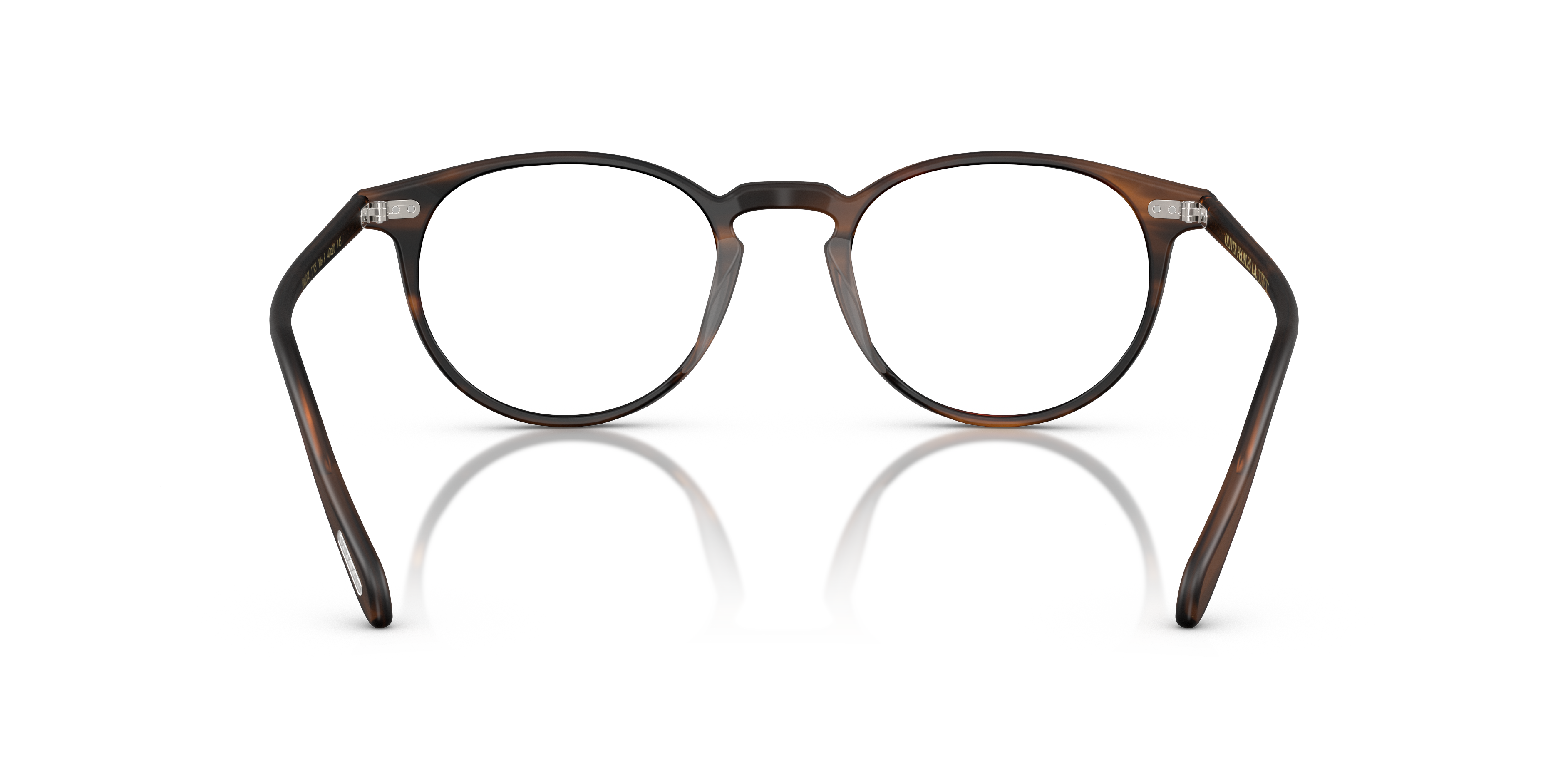 Oliver Peoples OV5004 RILEY-R 1795