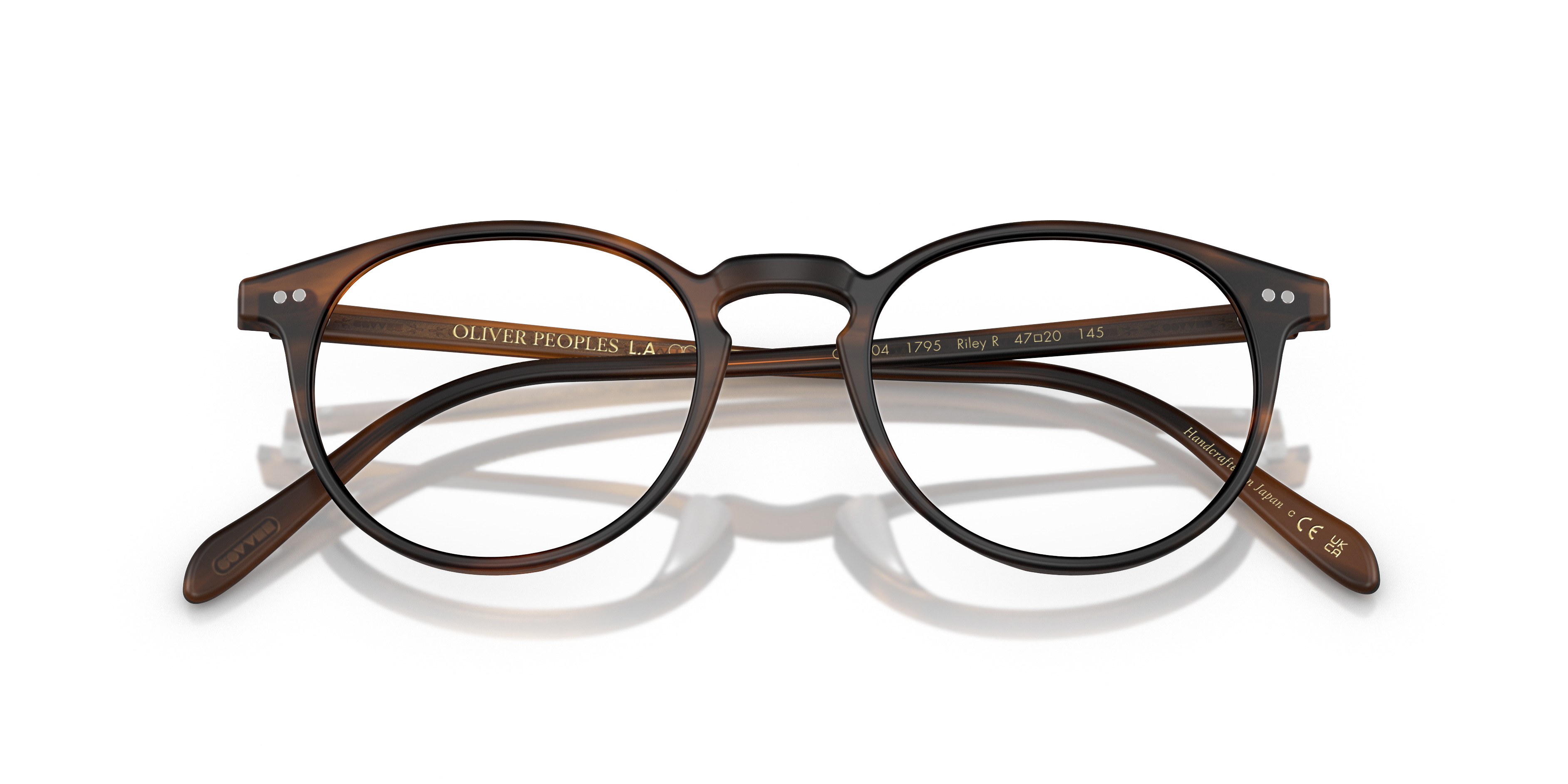 Oliver Peoples OV5004 RILEY-R 1795